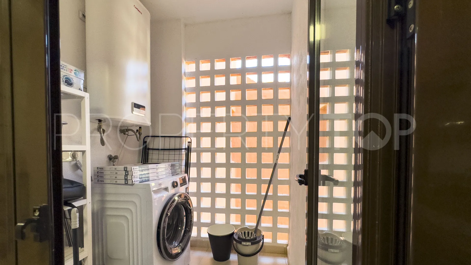 Comprar apartamento en Coto Real con 2 dormitorios