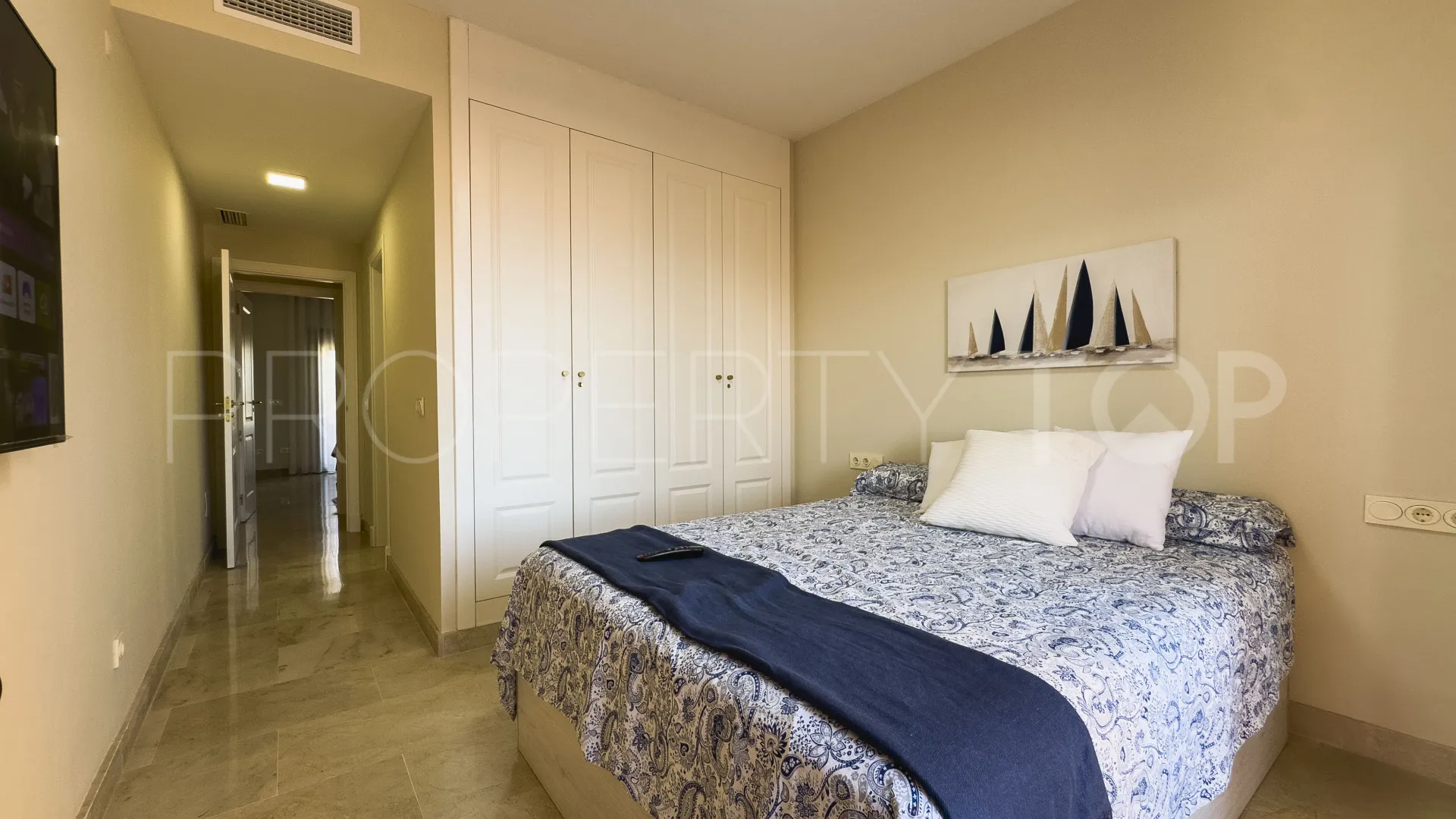 Comprar apartamento en Coto Real con 2 dormitorios