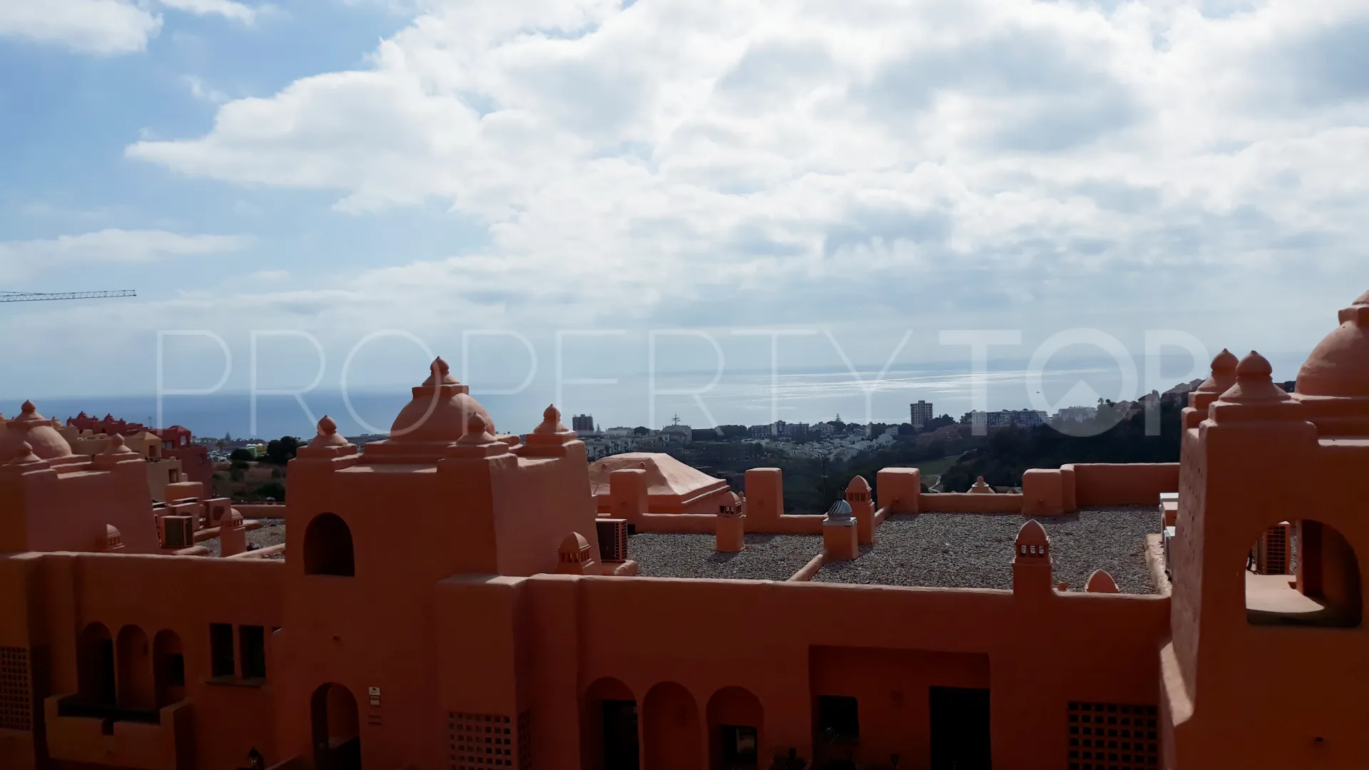 Comprar apartamento en Coto Real con 2 dormitorios