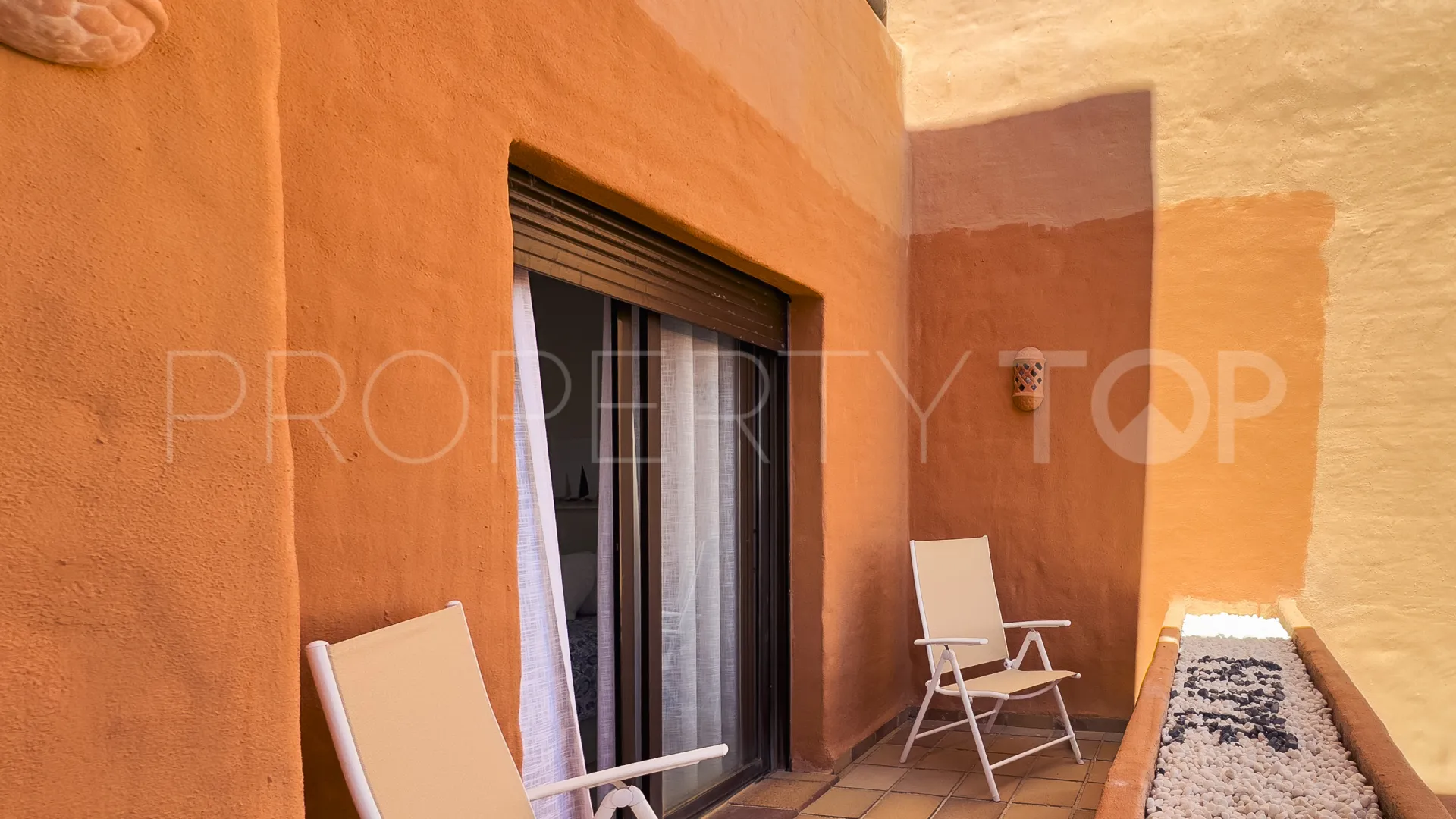 Comprar apartamento en Coto Real con 2 dormitorios