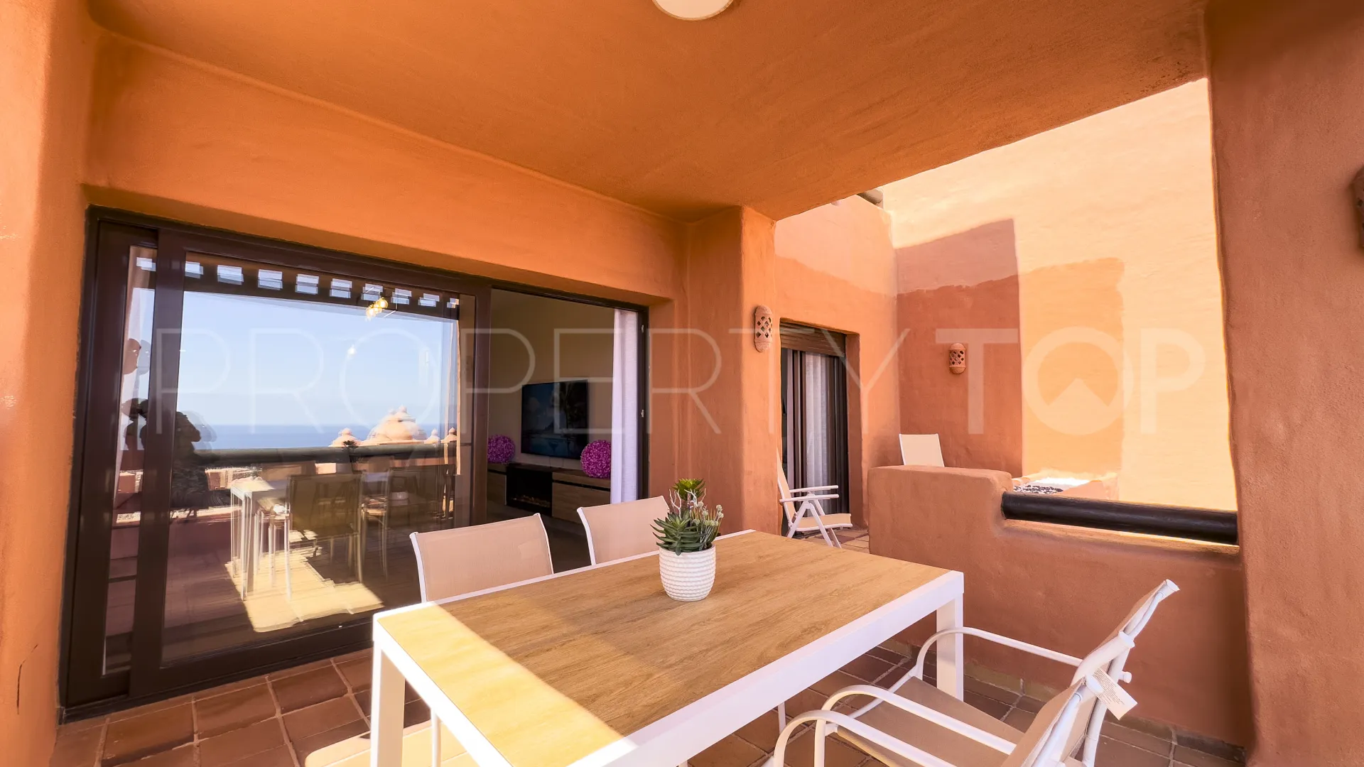 Comprar apartamento en Coto Real con 2 dormitorios