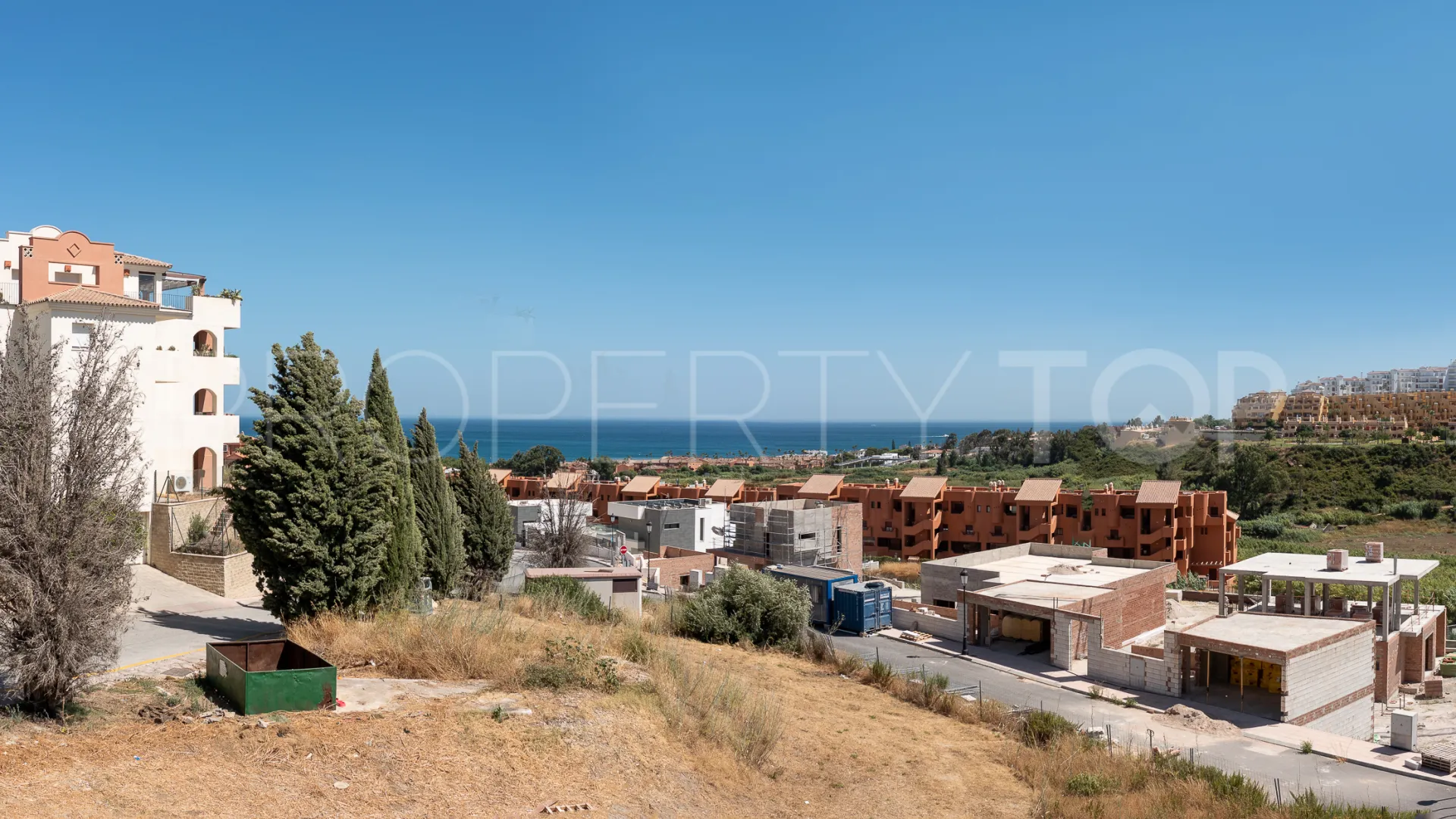 Los Hidalgos, apartamento en venta de 3 dormitorios