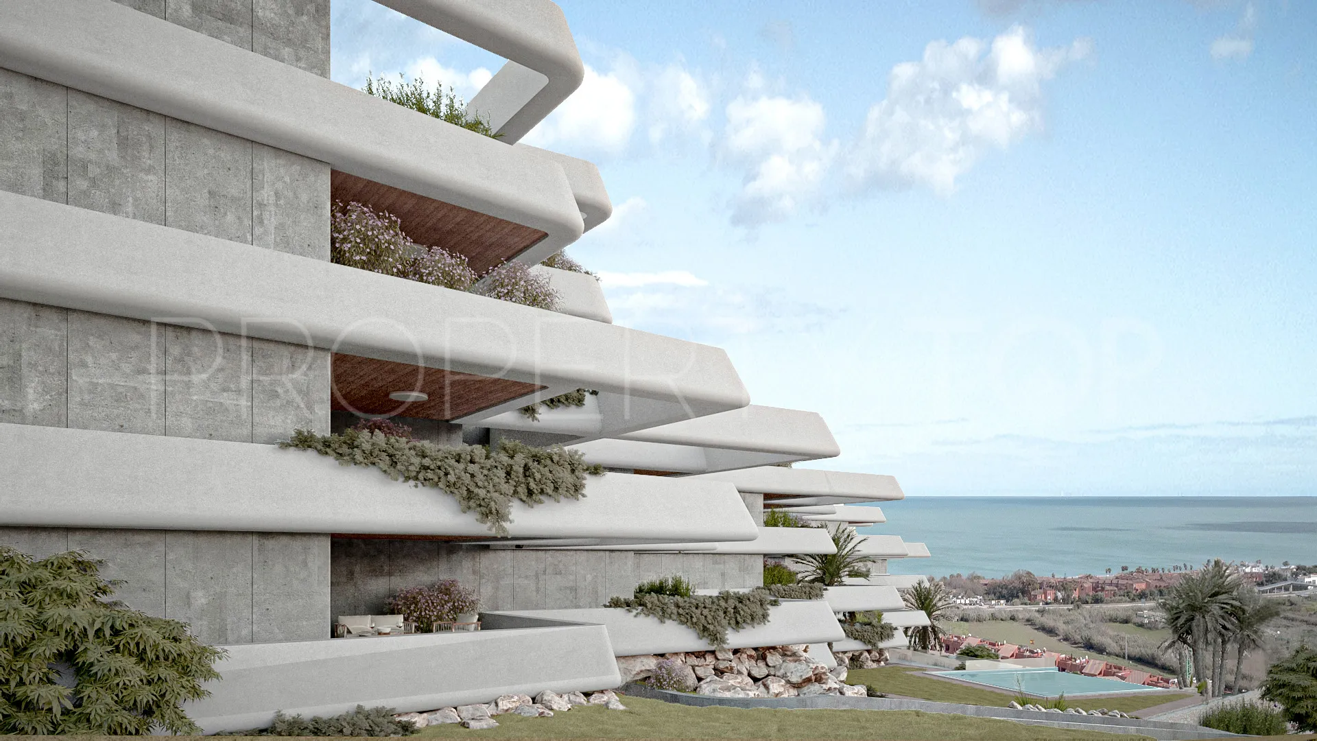 For sale ground floor apartment in Los Hidalgos