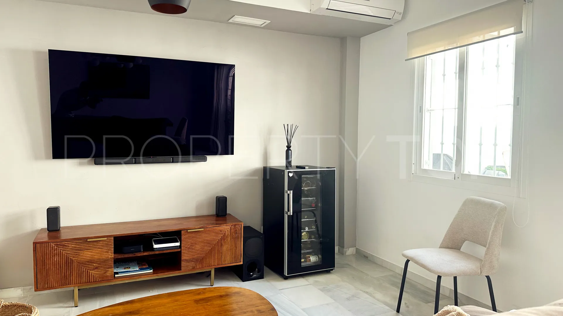 For sale town house in Atalaya Golf