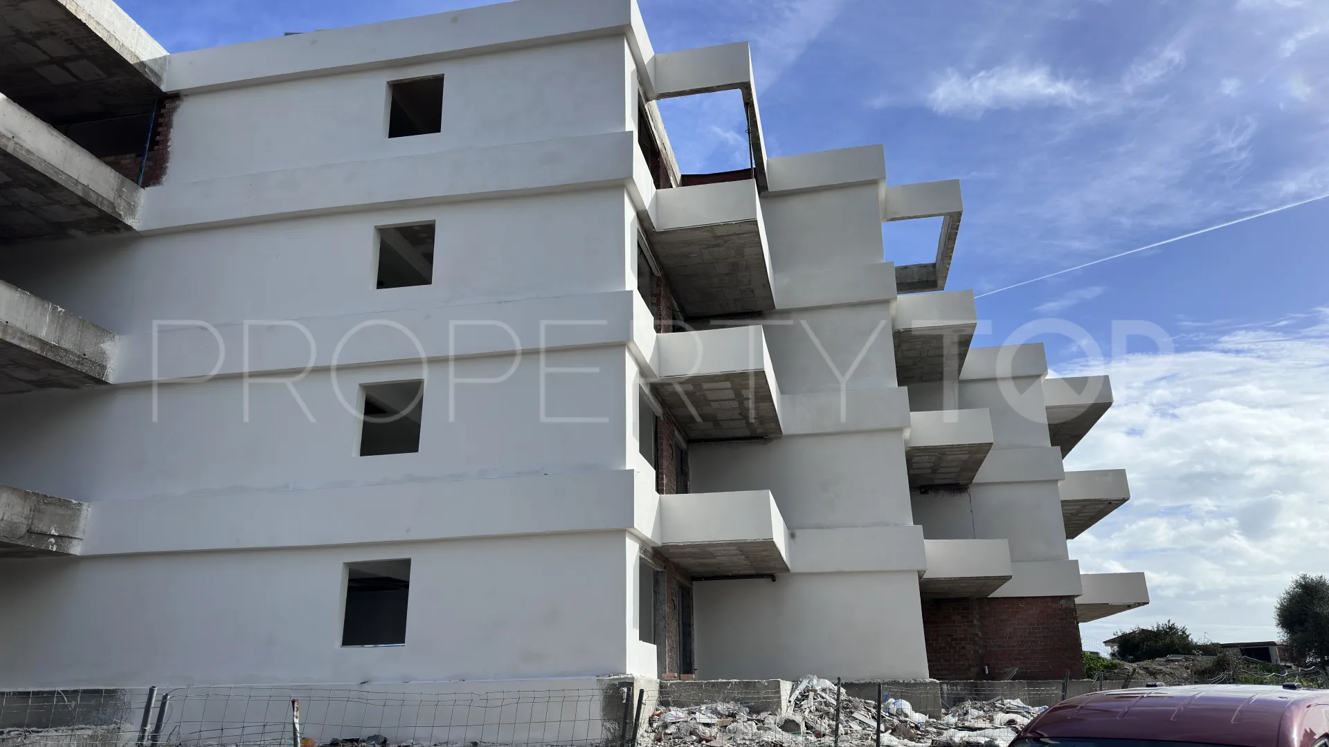 2 bedrooms Los Hidalgos apartment for sale