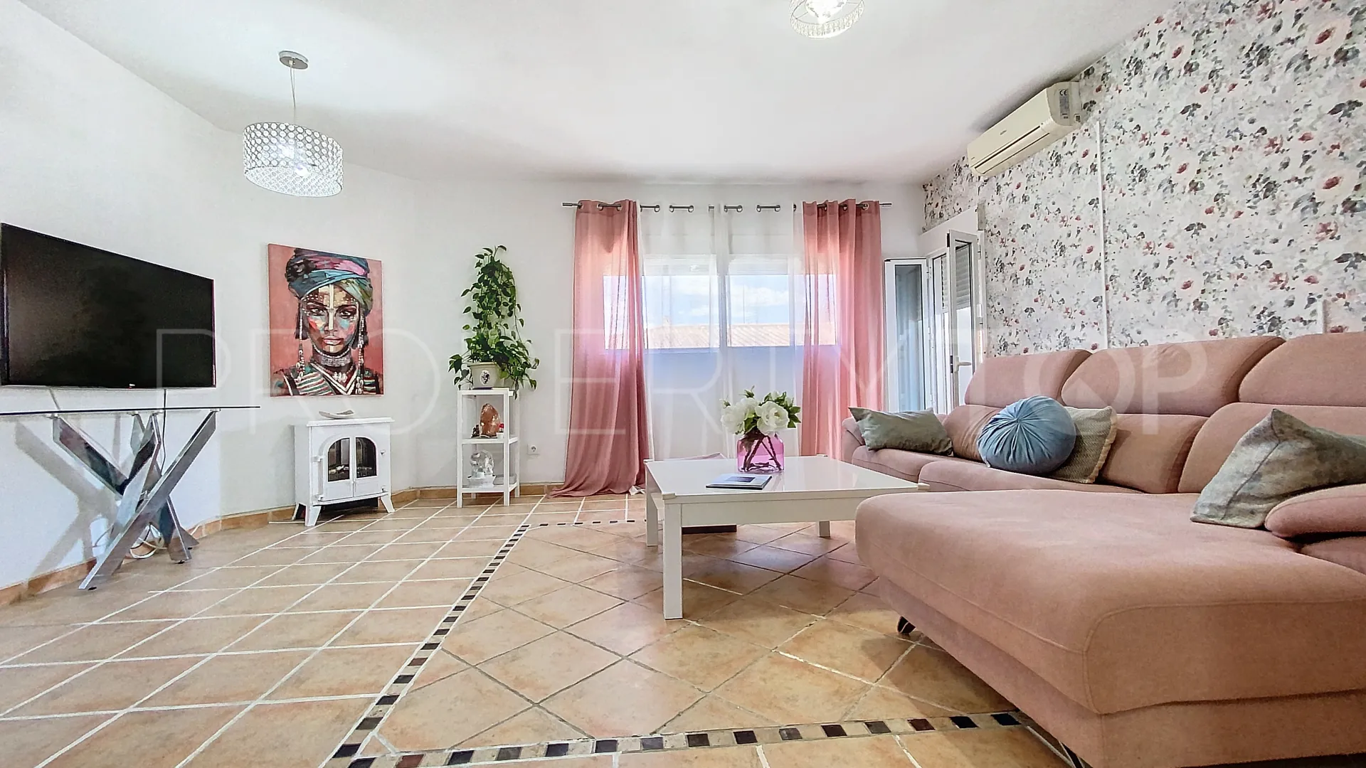 Comprar apartamento en Estepona Centro