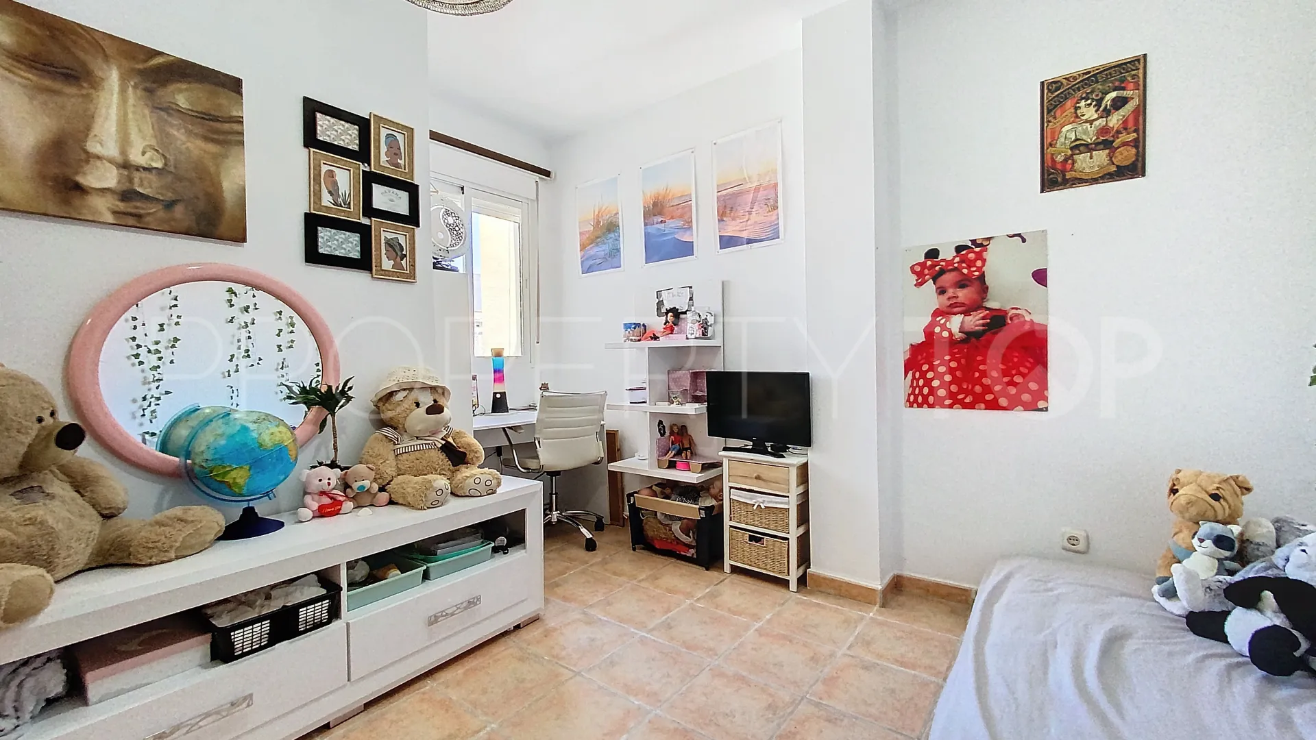 Comprar apartamento en Estepona Centro