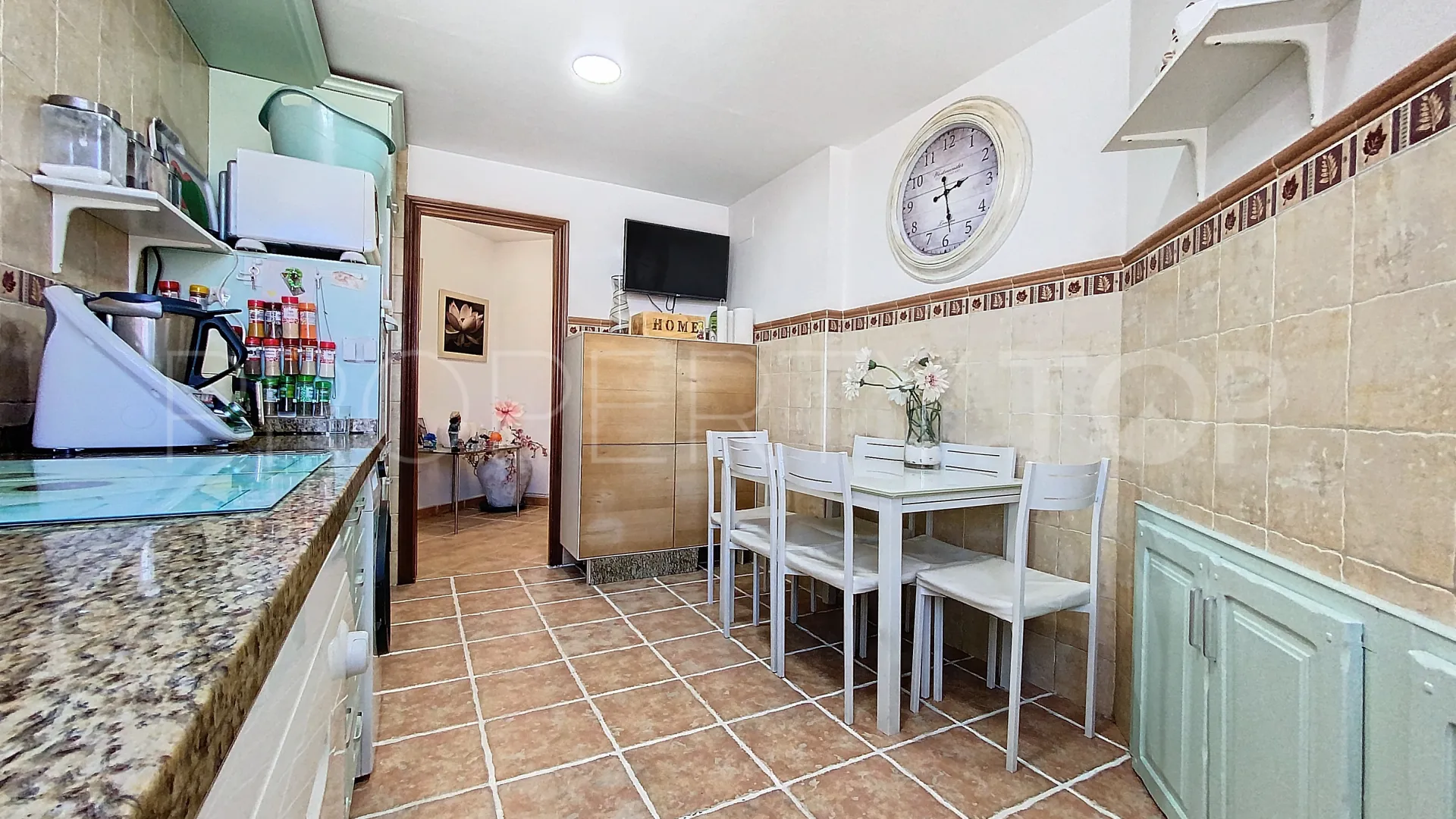 Comprar apartamento en Estepona Centro