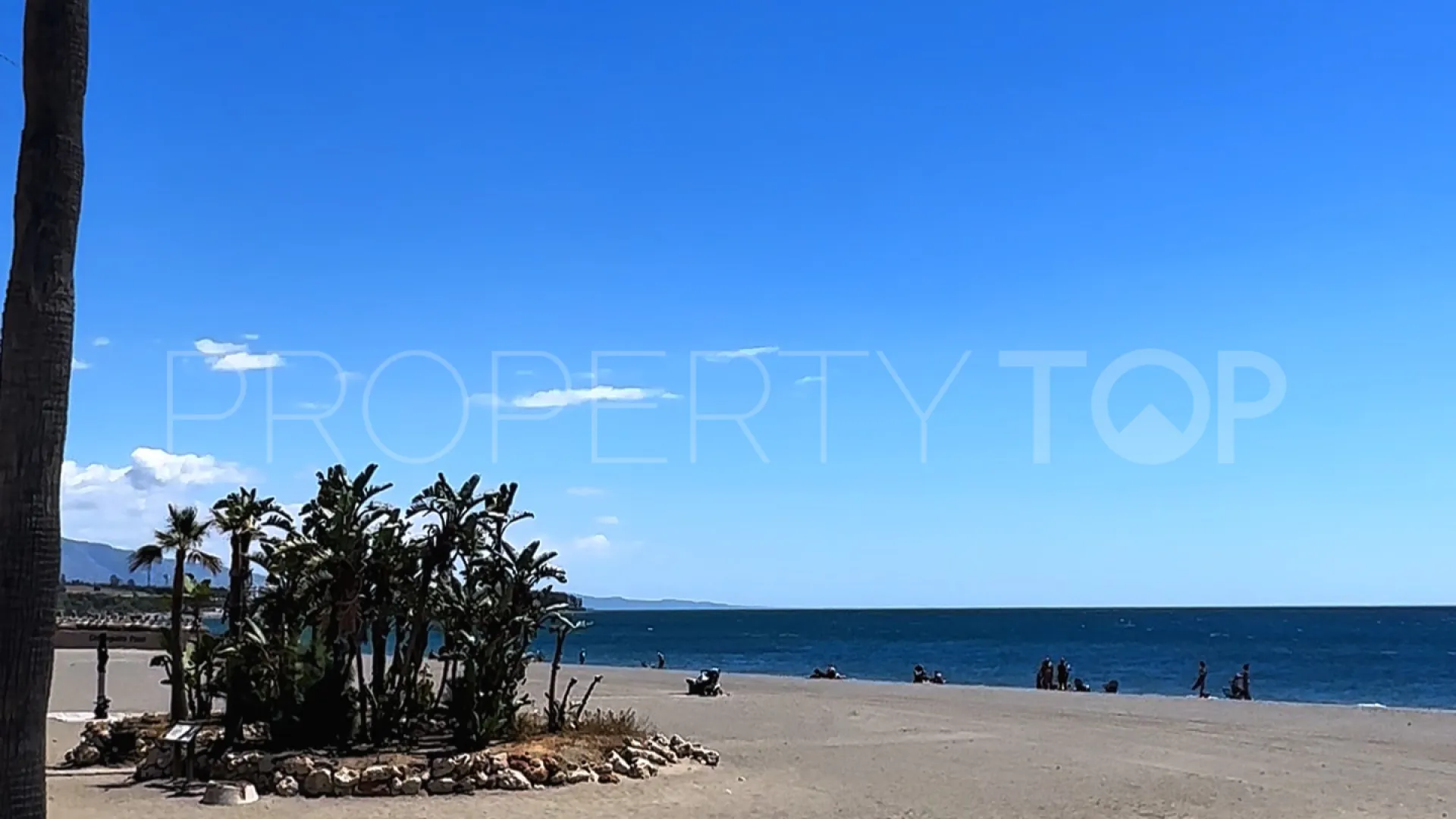 Comprar apartamento en Estepona Centro