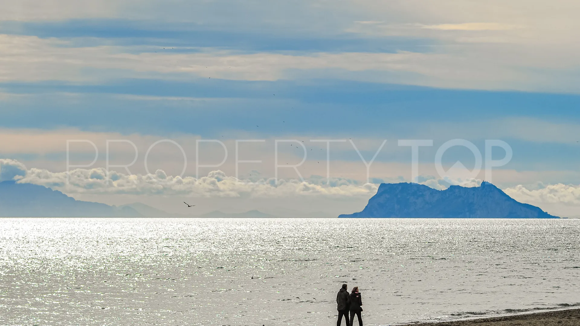 Comprar apartamento en Estepona Centro