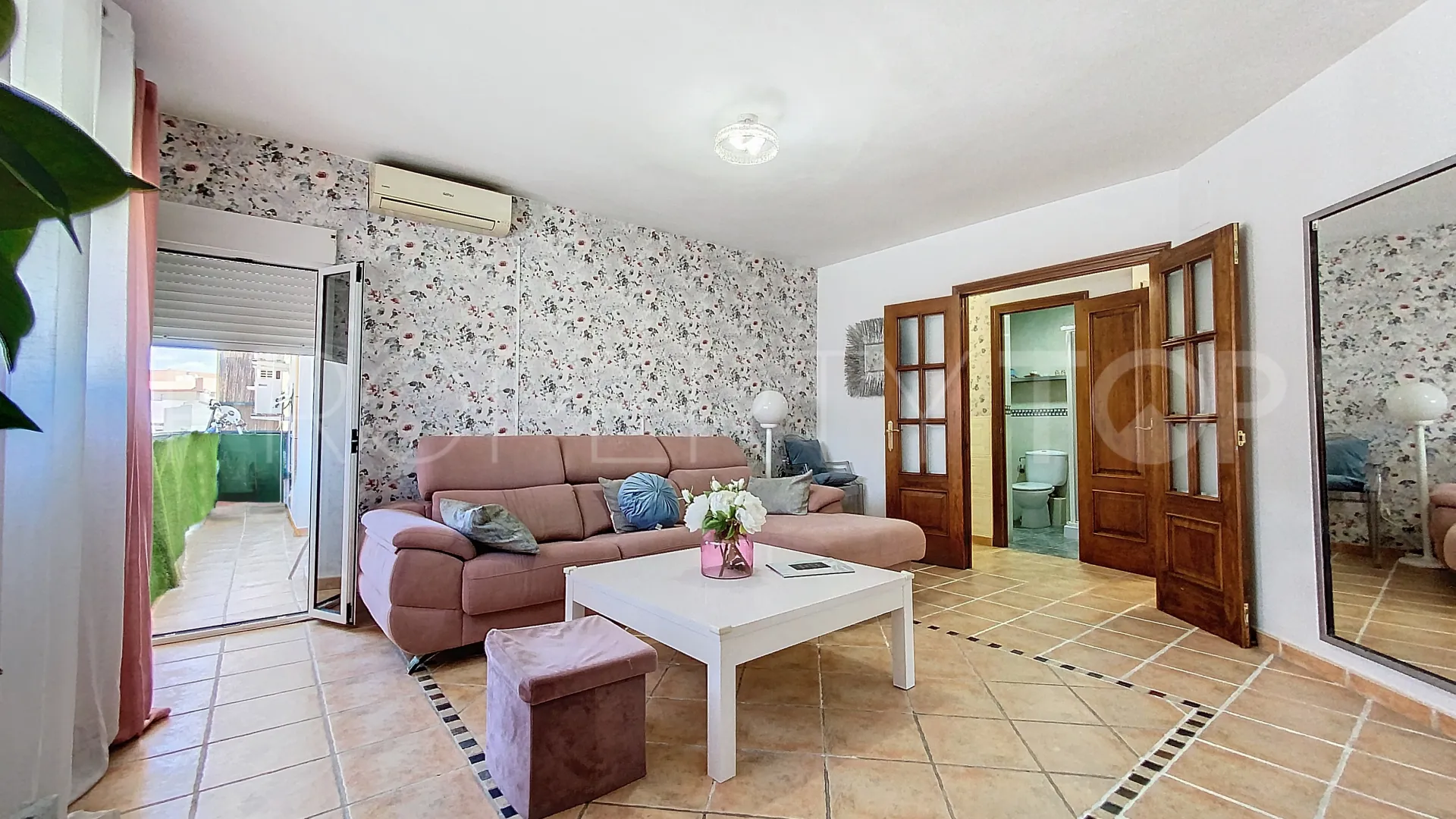 Comprar apartamento en Estepona Centro