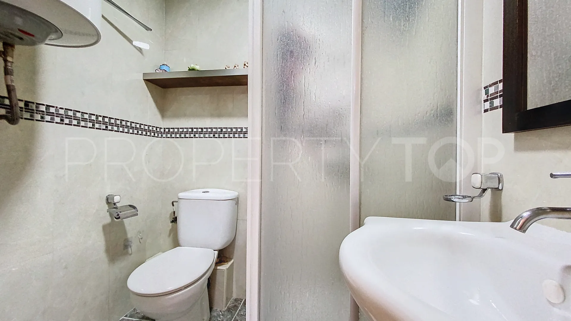 Comprar apartamento en Estepona Centro