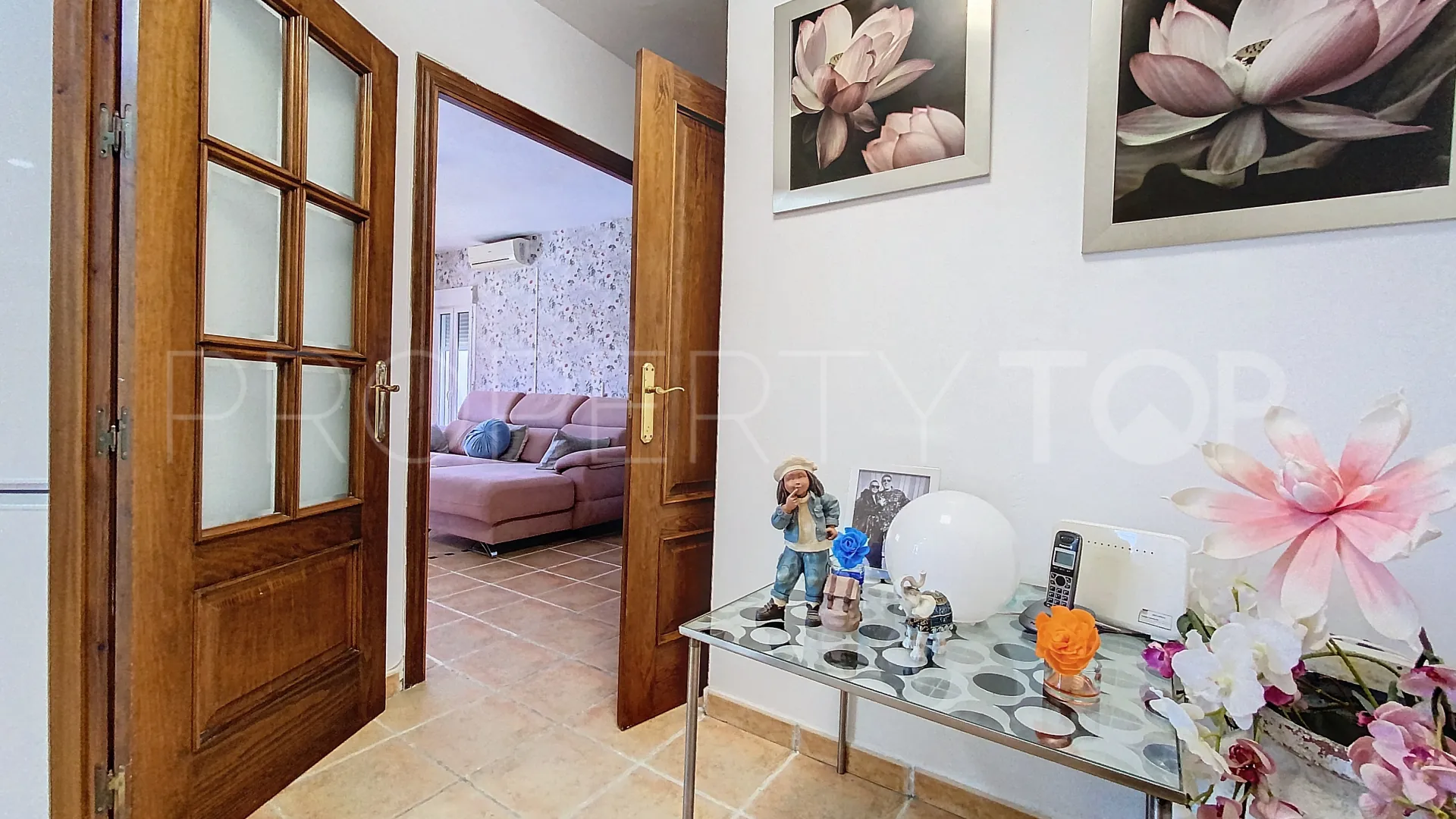 Comprar apartamento en Estepona Centro