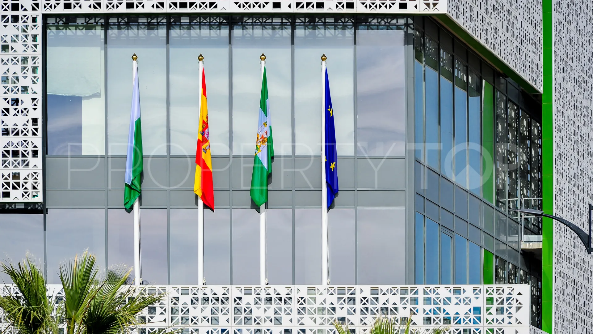 Comprar apartamento en Estepona Centro