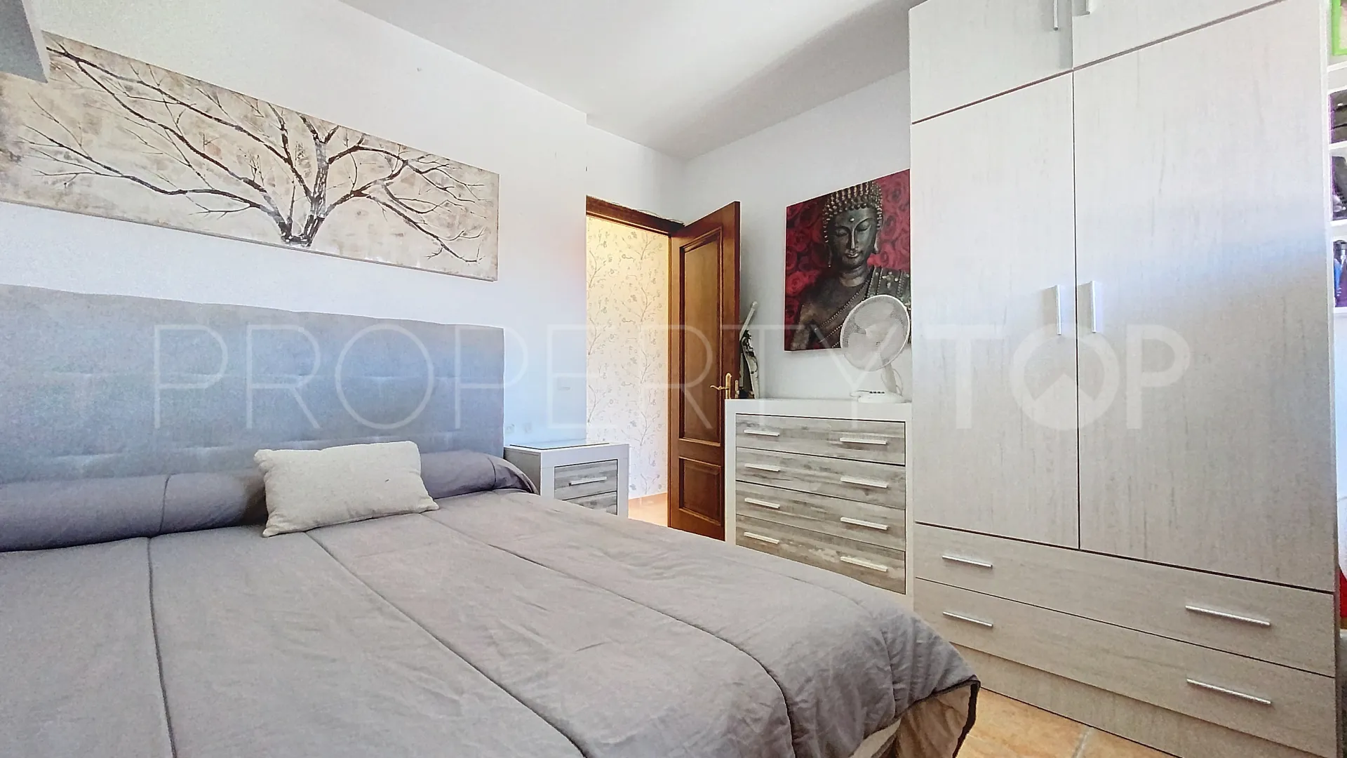 Comprar apartamento en Estepona Centro