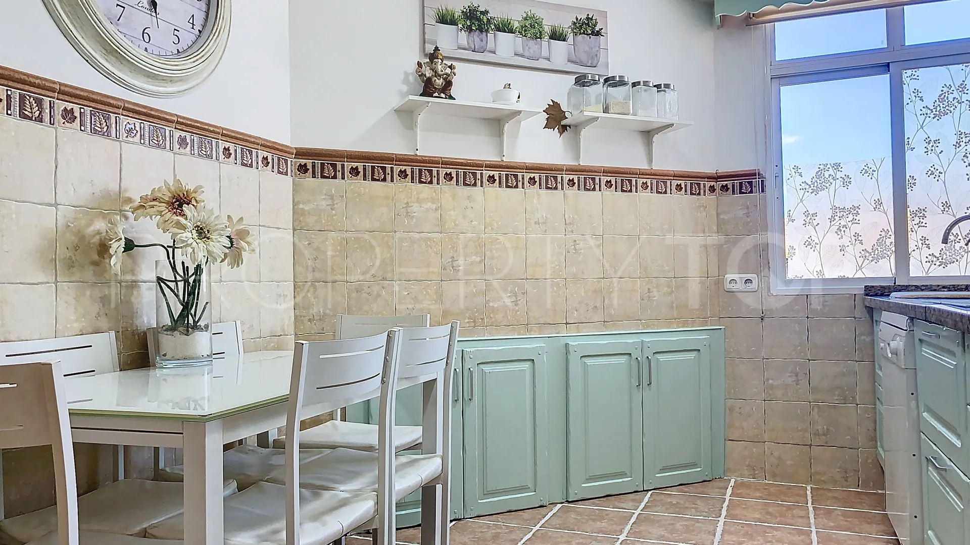 Comprar apartamento en Estepona Centro