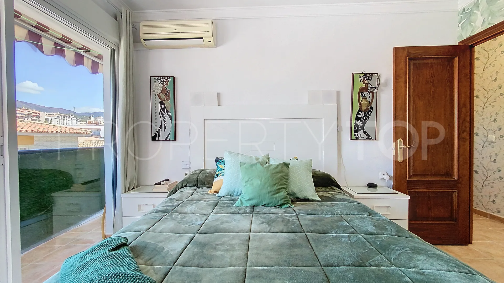 Comprar apartamento en Estepona Centro