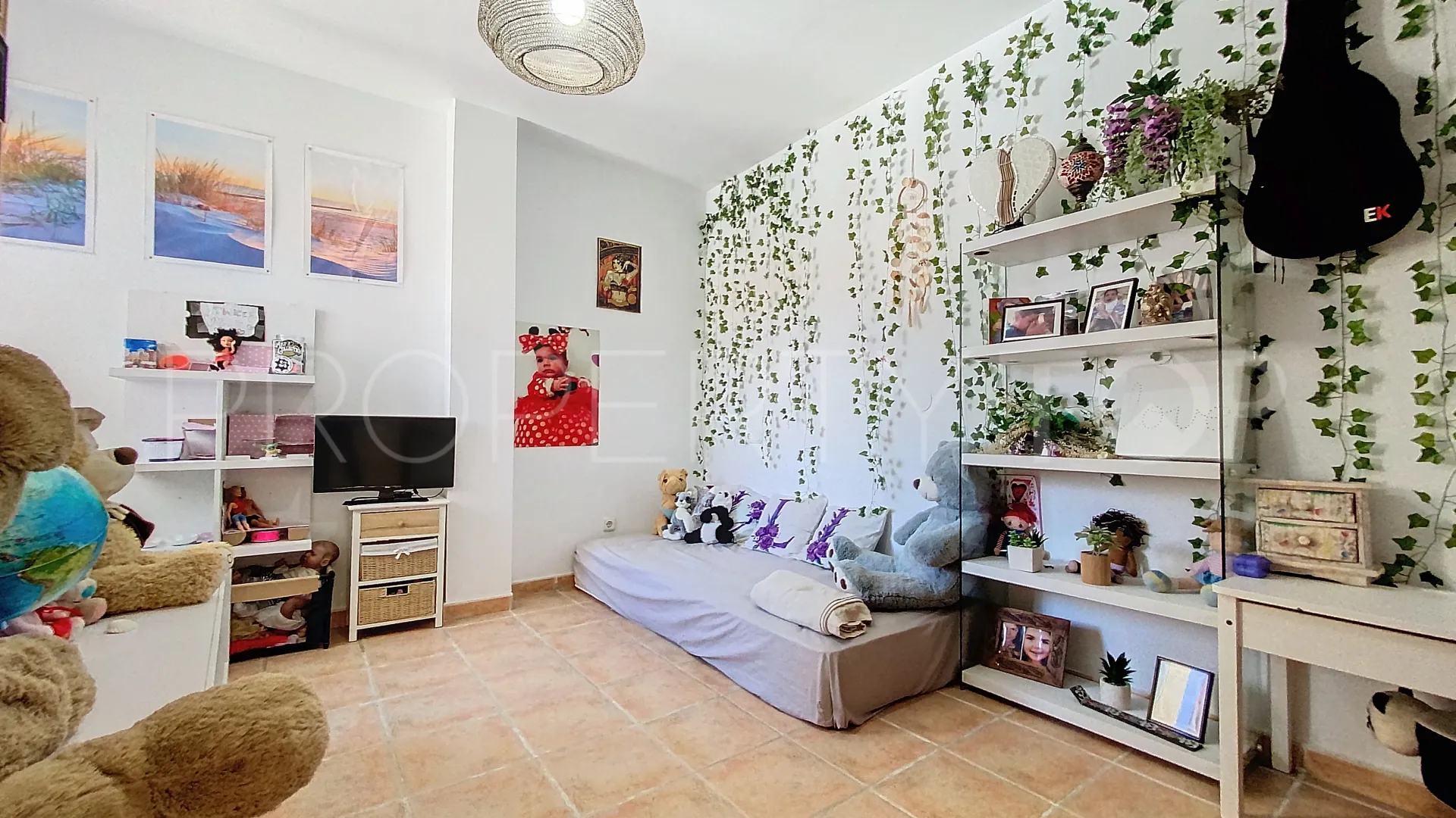 Comprar apartamento en Estepona Centro