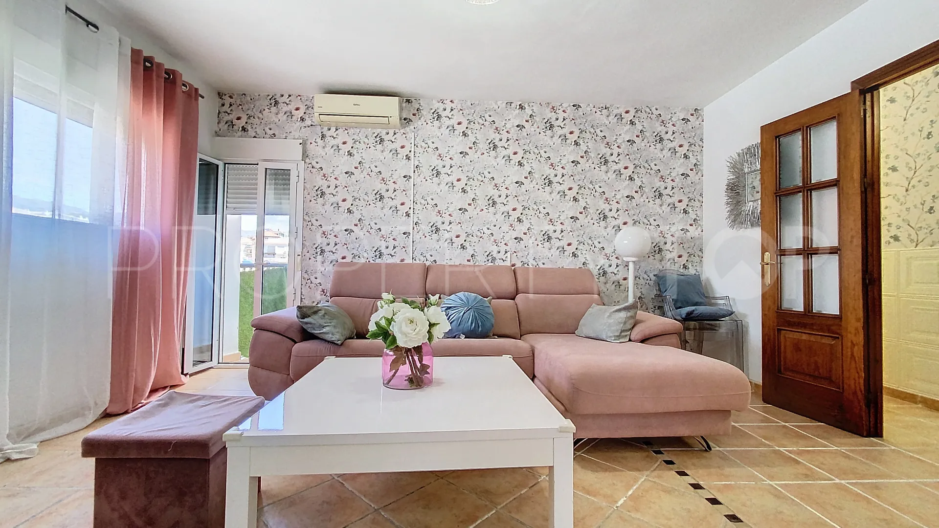 Comprar apartamento en Estepona Centro