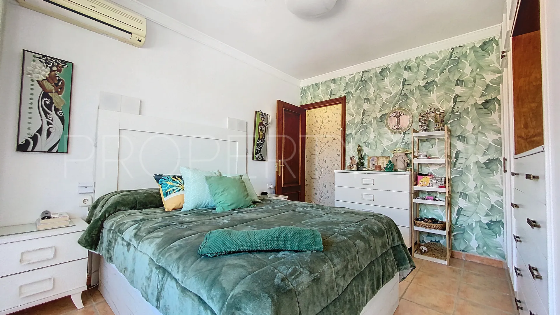 Comprar apartamento en Estepona Centro