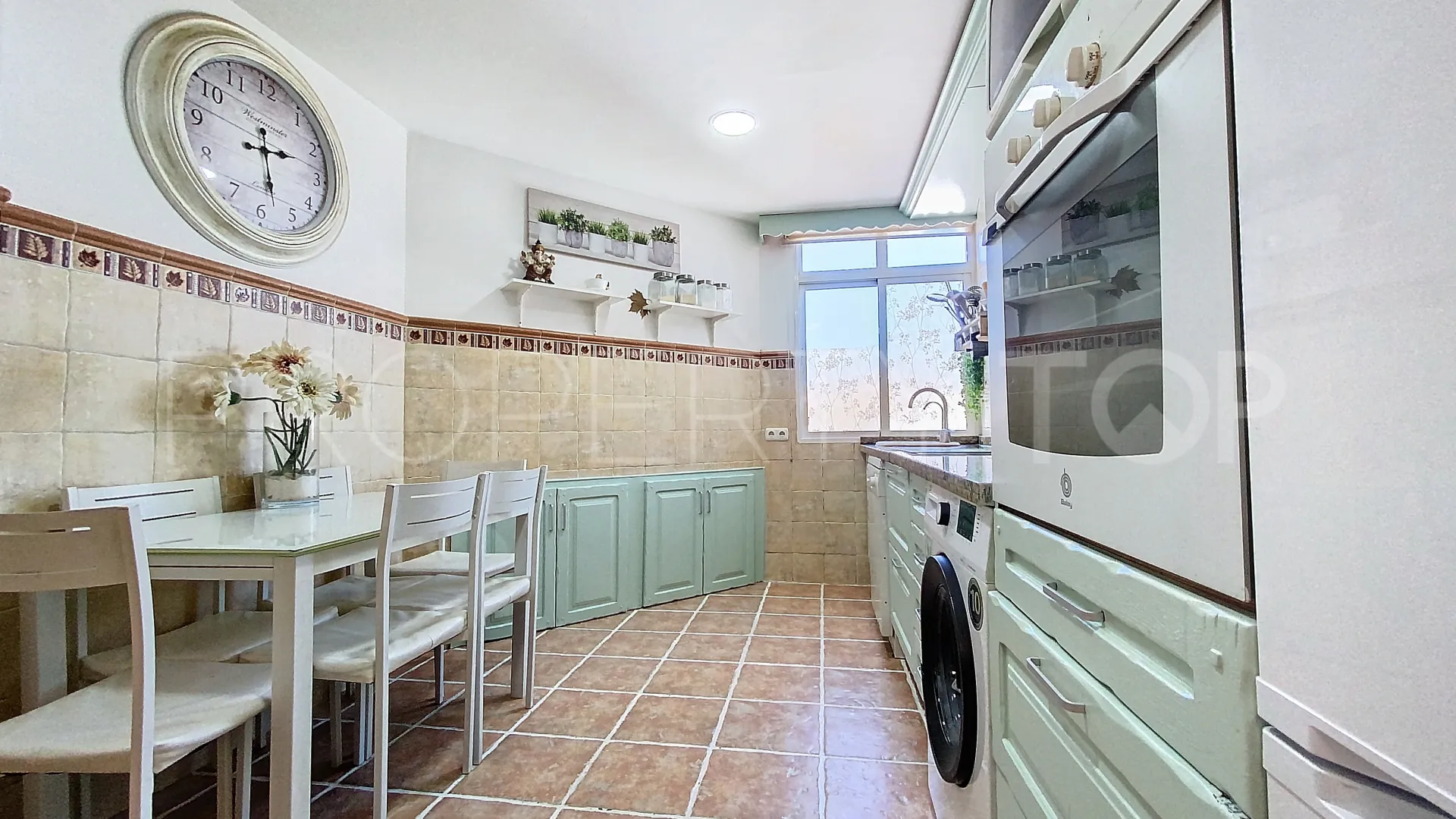 Comprar apartamento en Estepona Centro