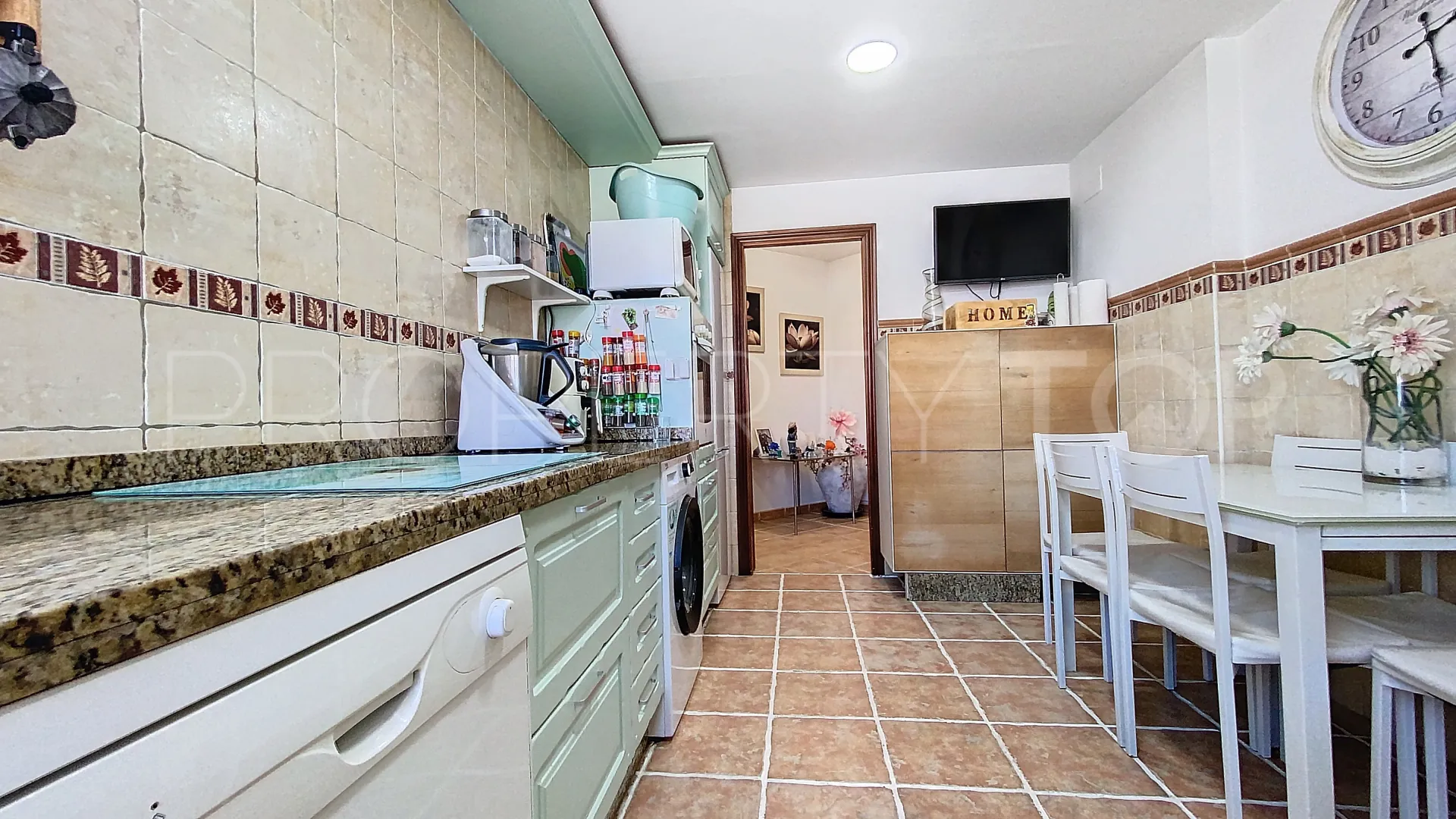 Comprar apartamento en Estepona Centro