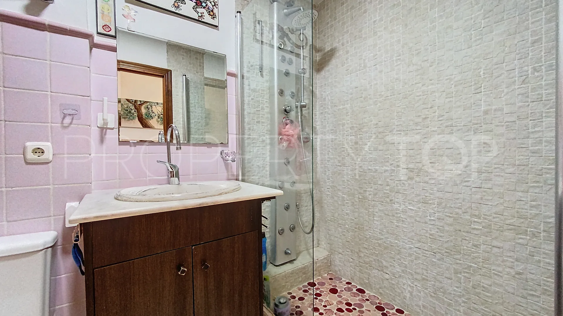 Comprar apartamento en Estepona Centro