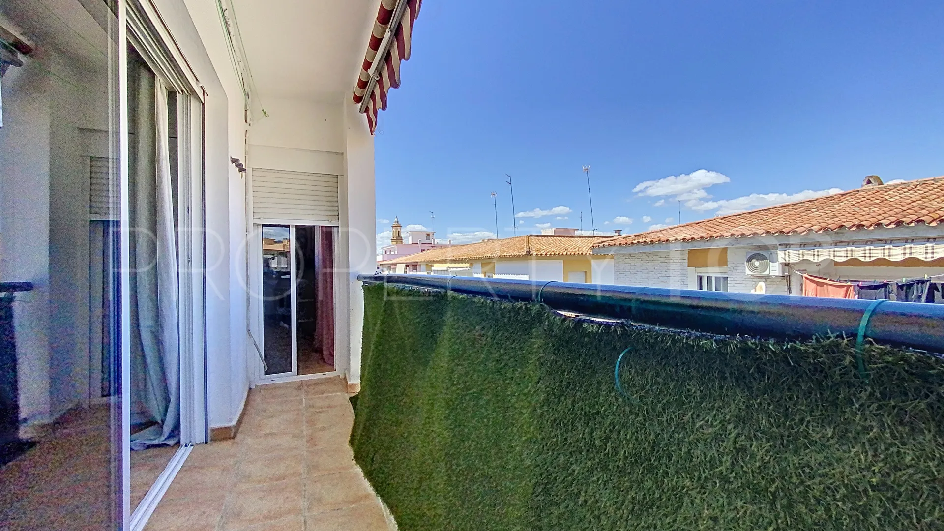 Comprar apartamento en Estepona Centro