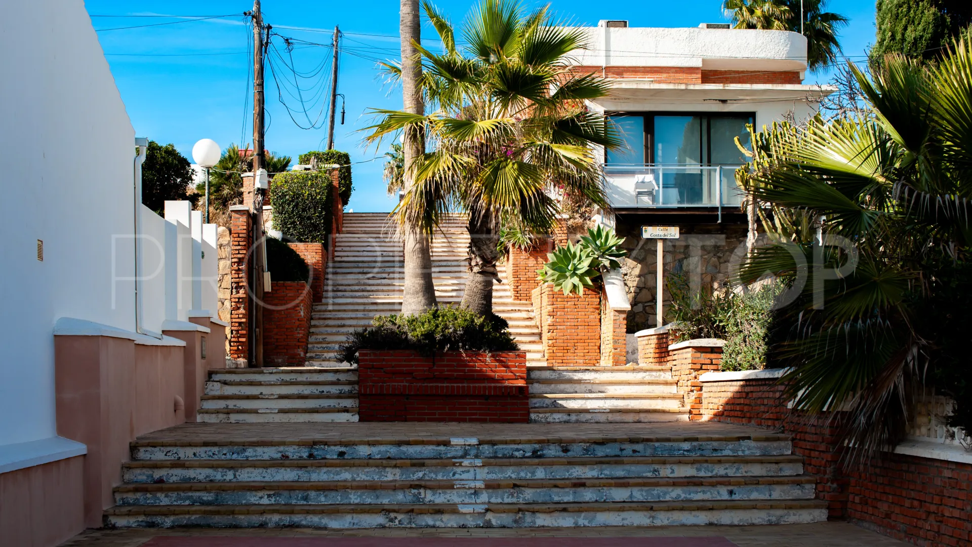 Comprar apartamento en Estepona Centro