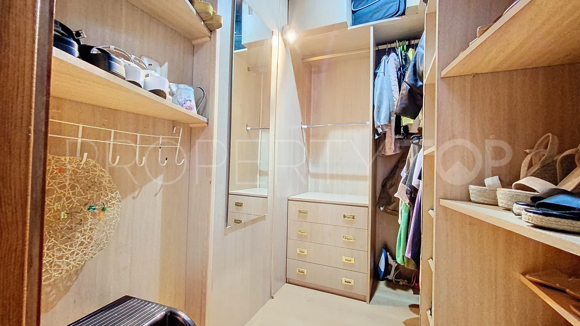 Comprar apartamento en Estepona Centro