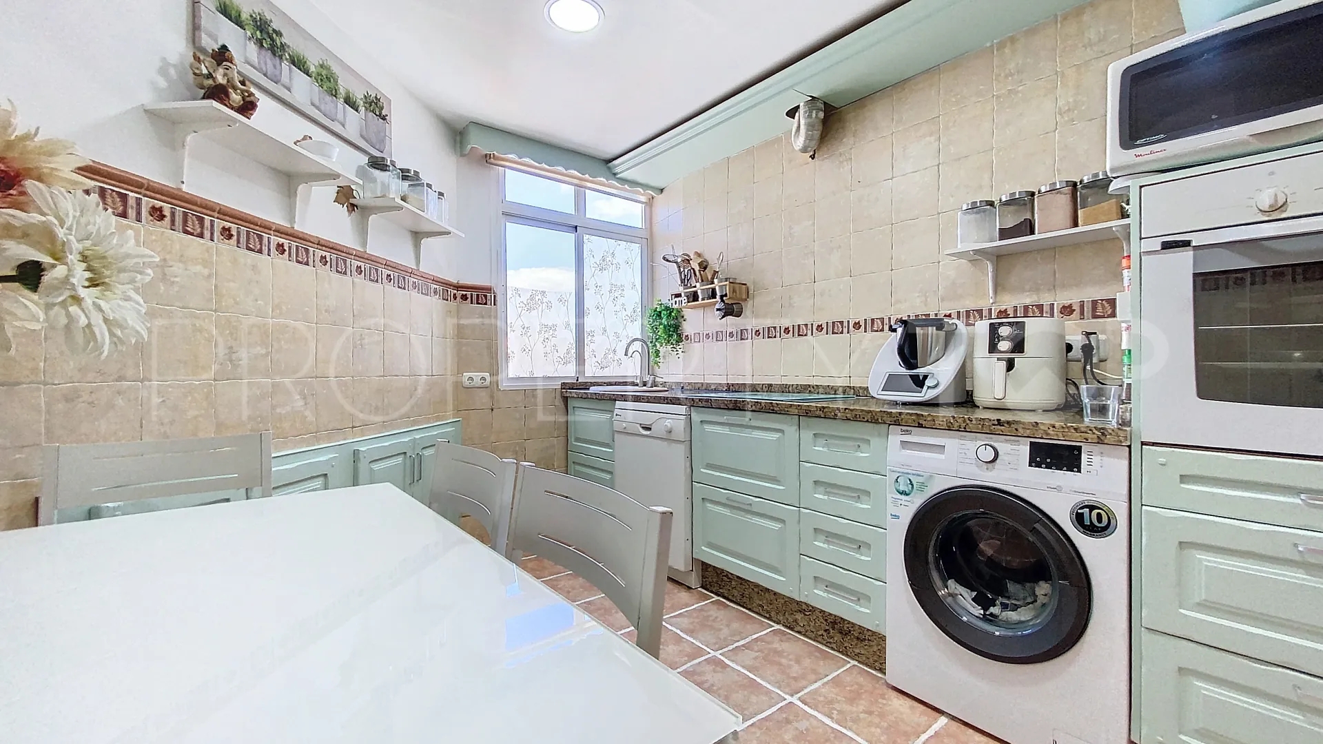Comprar apartamento en Estepona Centro