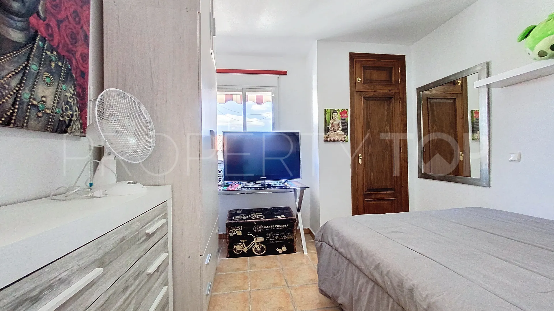 Comprar apartamento en Estepona Centro