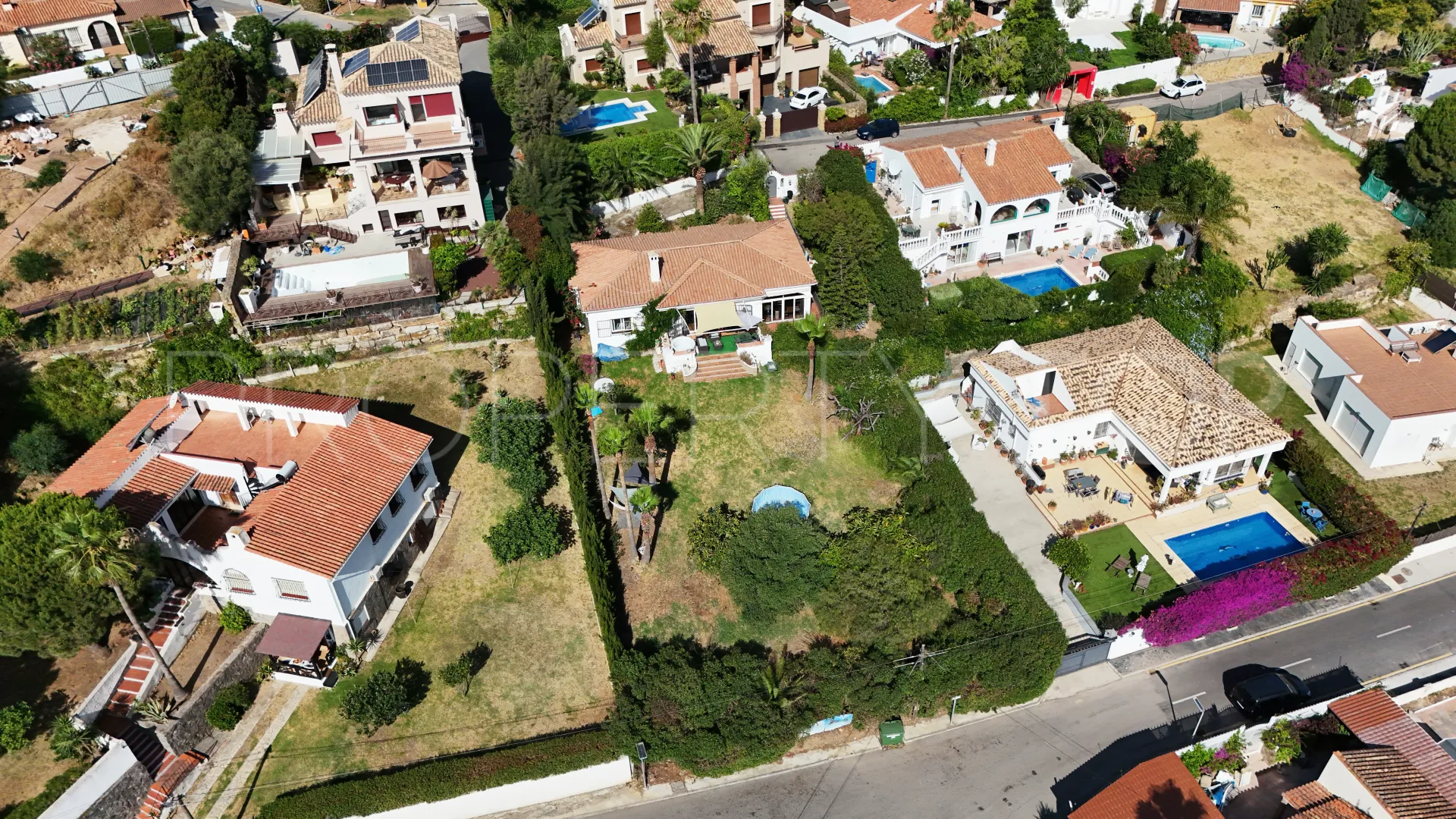 Se vende villa de 4 dormitorios en Costa Galera