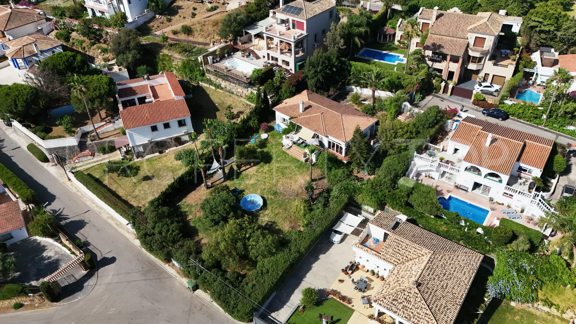 Se vende villa de 4 dormitorios en Costa Galera
