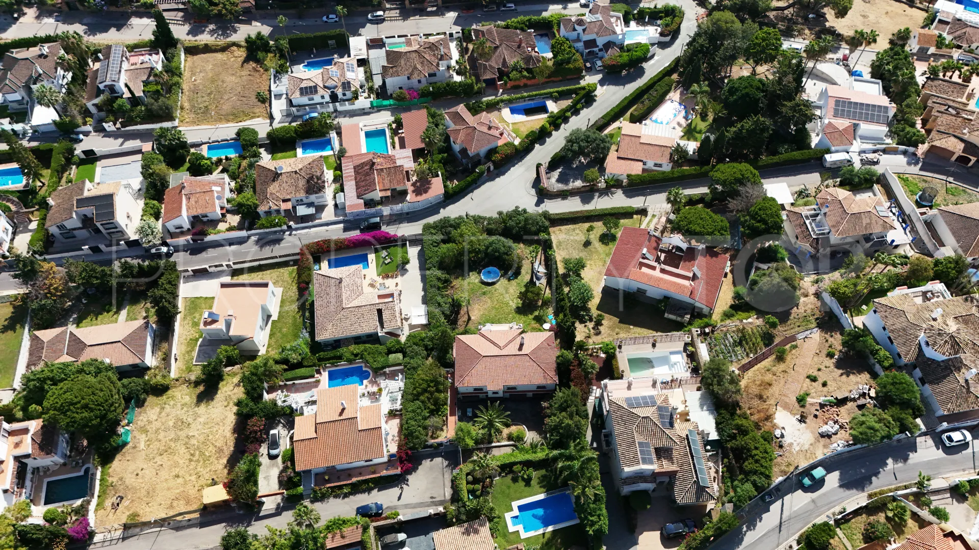 Se vende villa de 4 dormitorios en Costa Galera