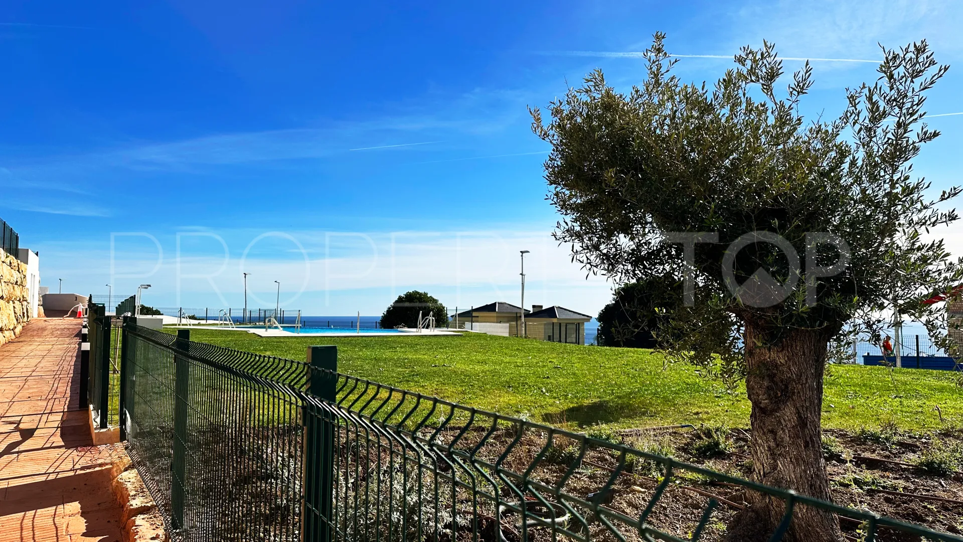 Casares Playa, apartamento en venta