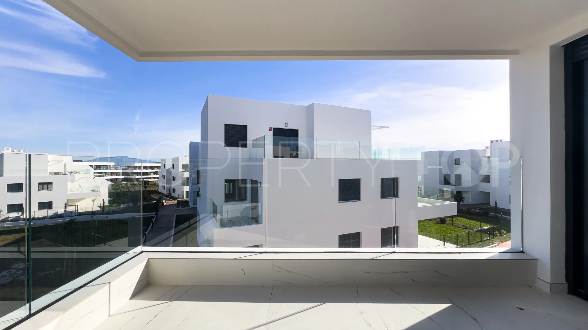 Casares Playa, apartamento en venta