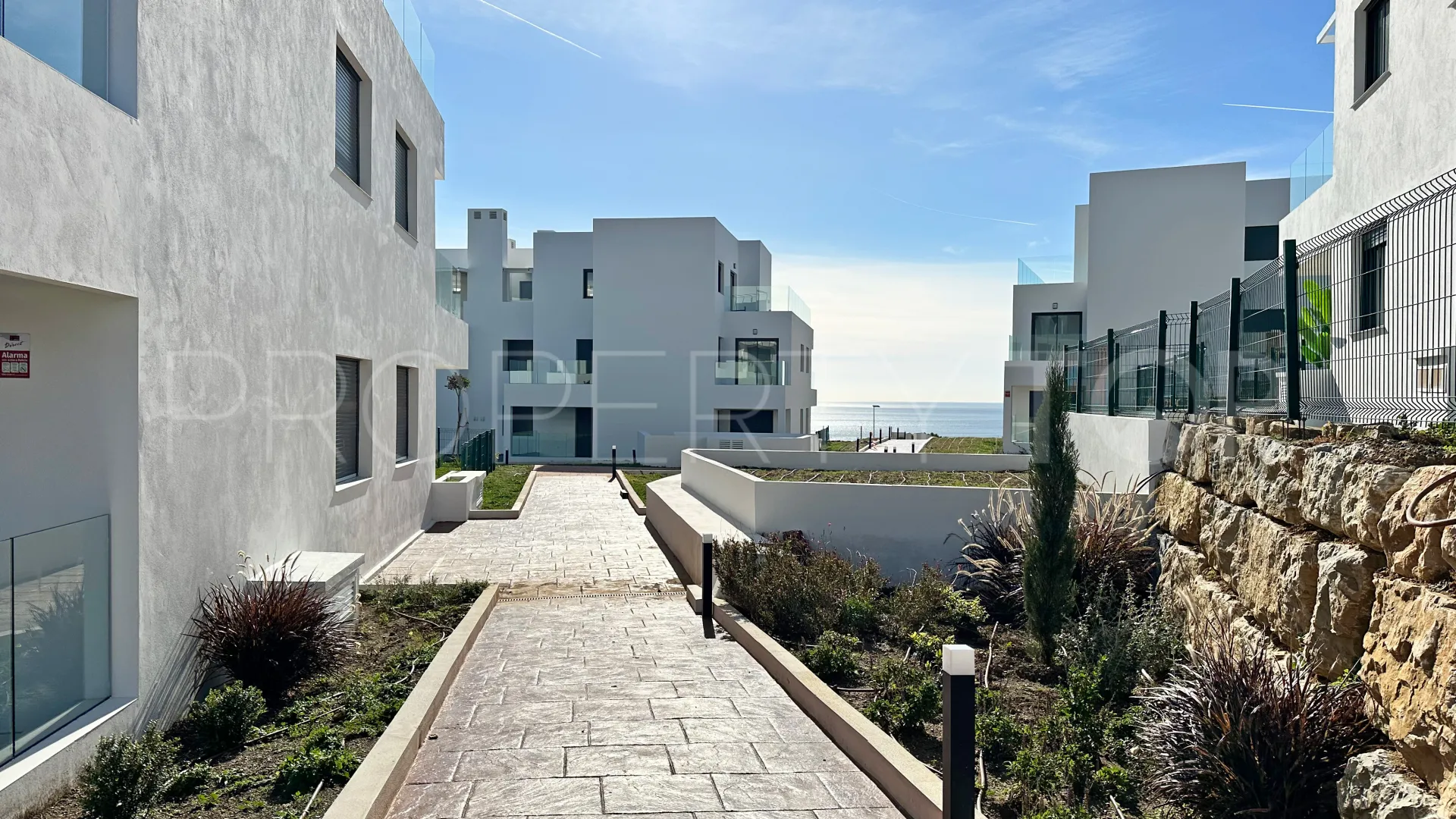 Casares Playa, apartamento en venta