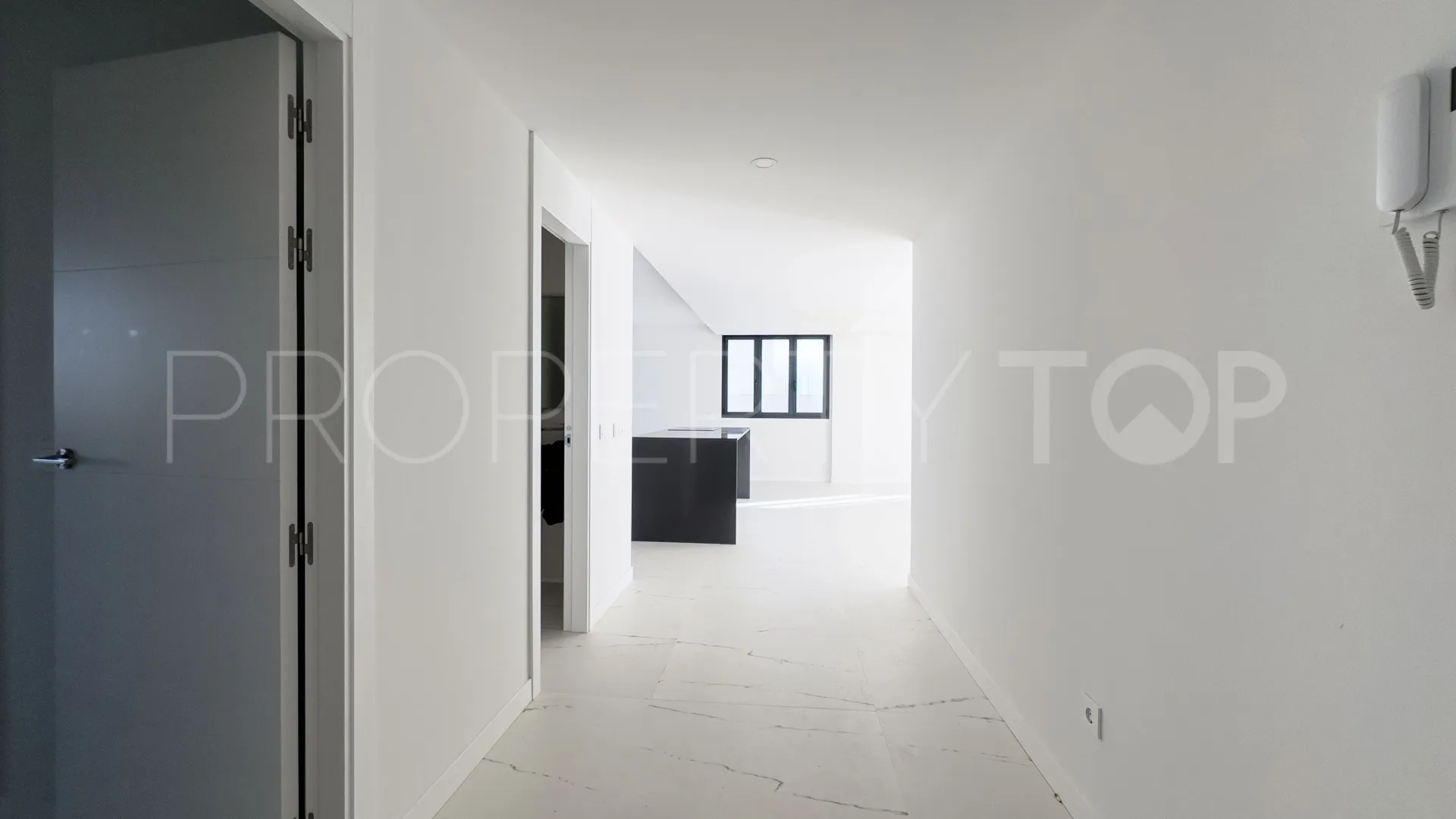 Casares Playa, apartamento en venta