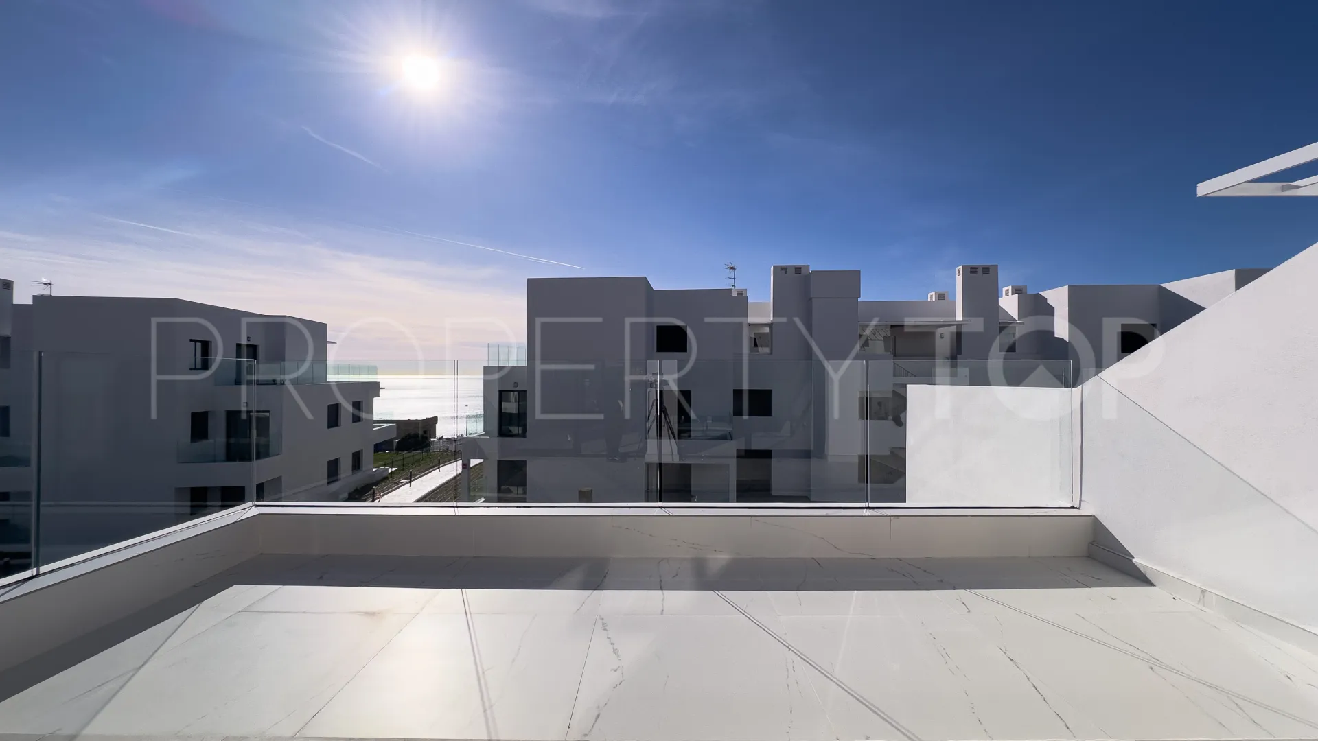 Casares Playa, apartamento en venta