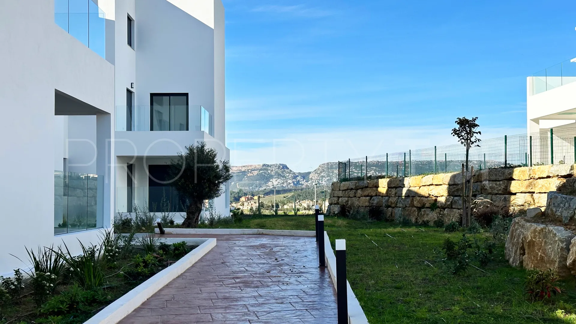 Casares Playa, apartamento en venta