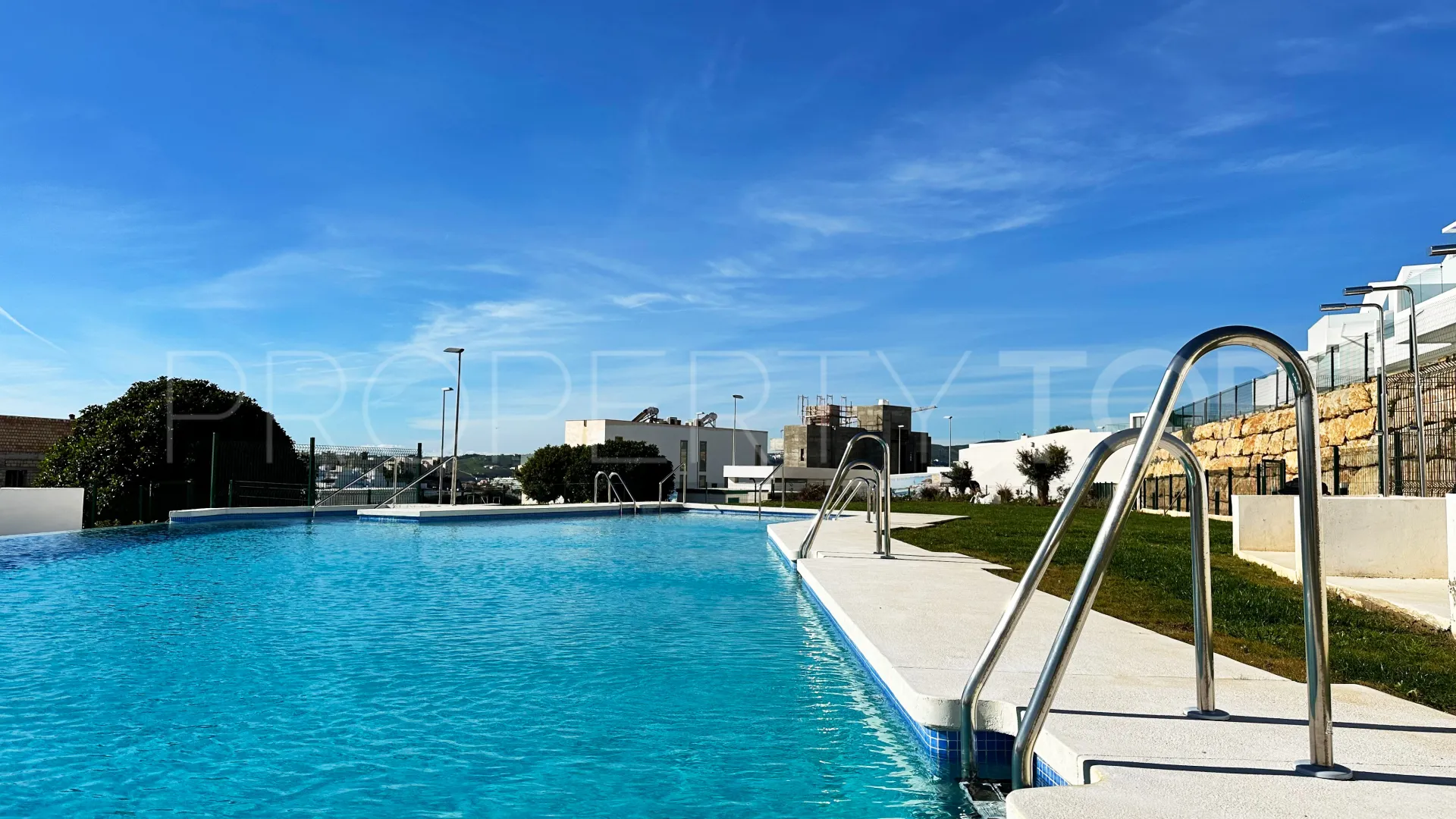 Casares Playa, apartamento en venta