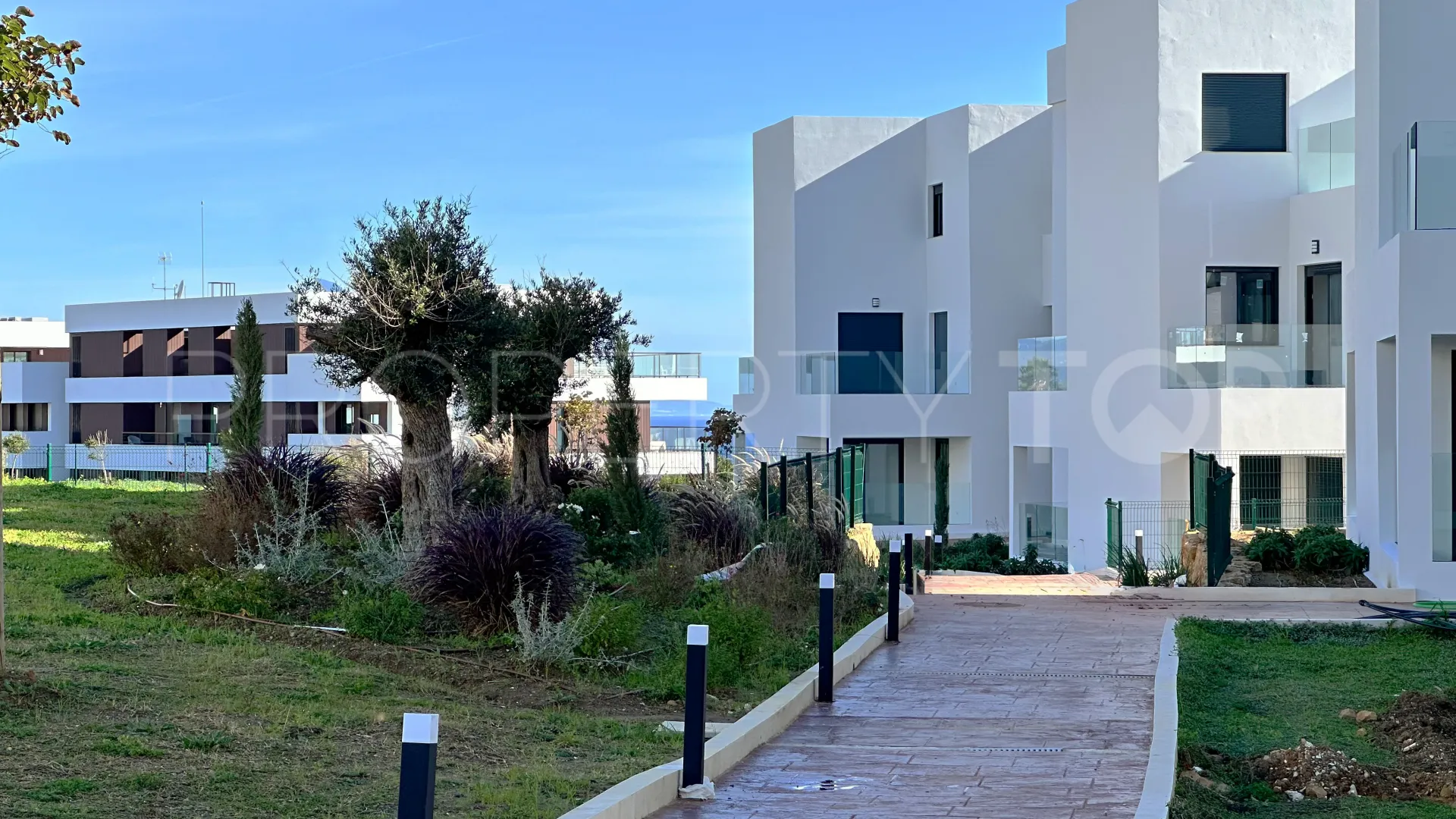 Casares Playa, apartamento en venta
