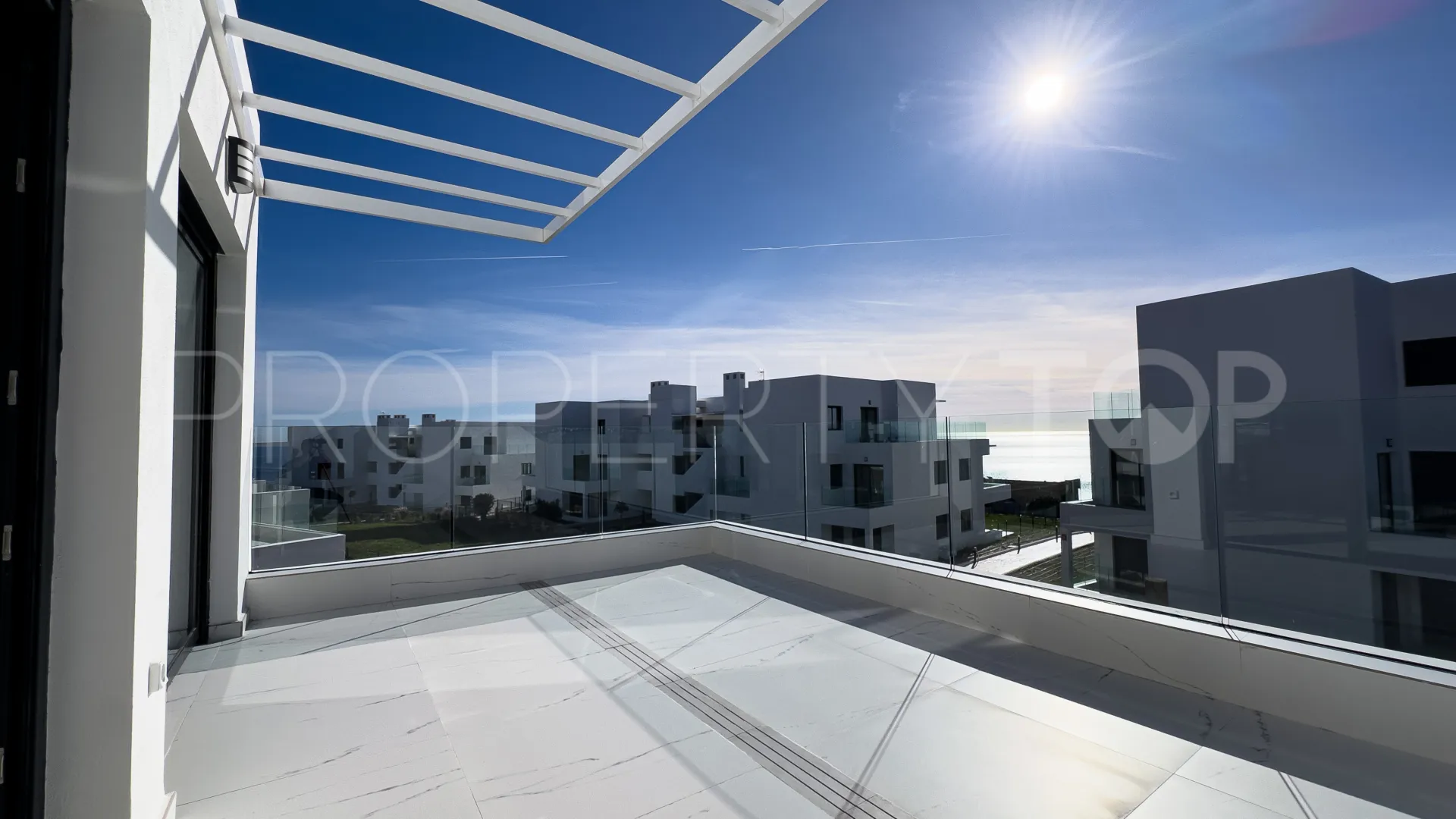 Casares Playa, apartamento en venta