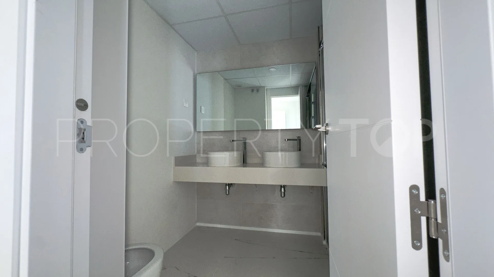 Casares Playa, apartamento en venta