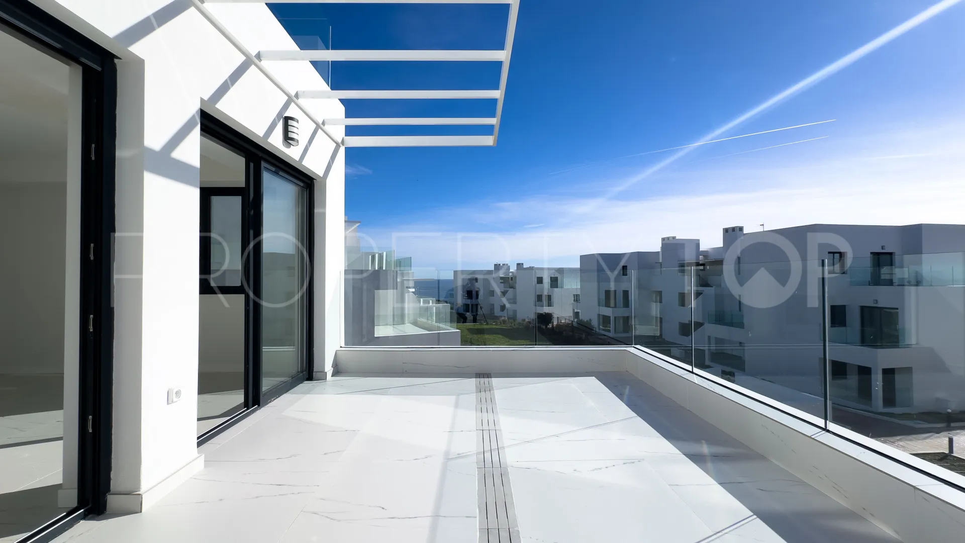 Casares Playa, apartamento en venta
