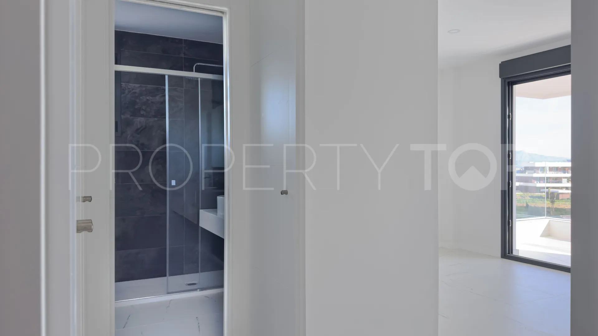 Casares Playa, apartamento en venta
