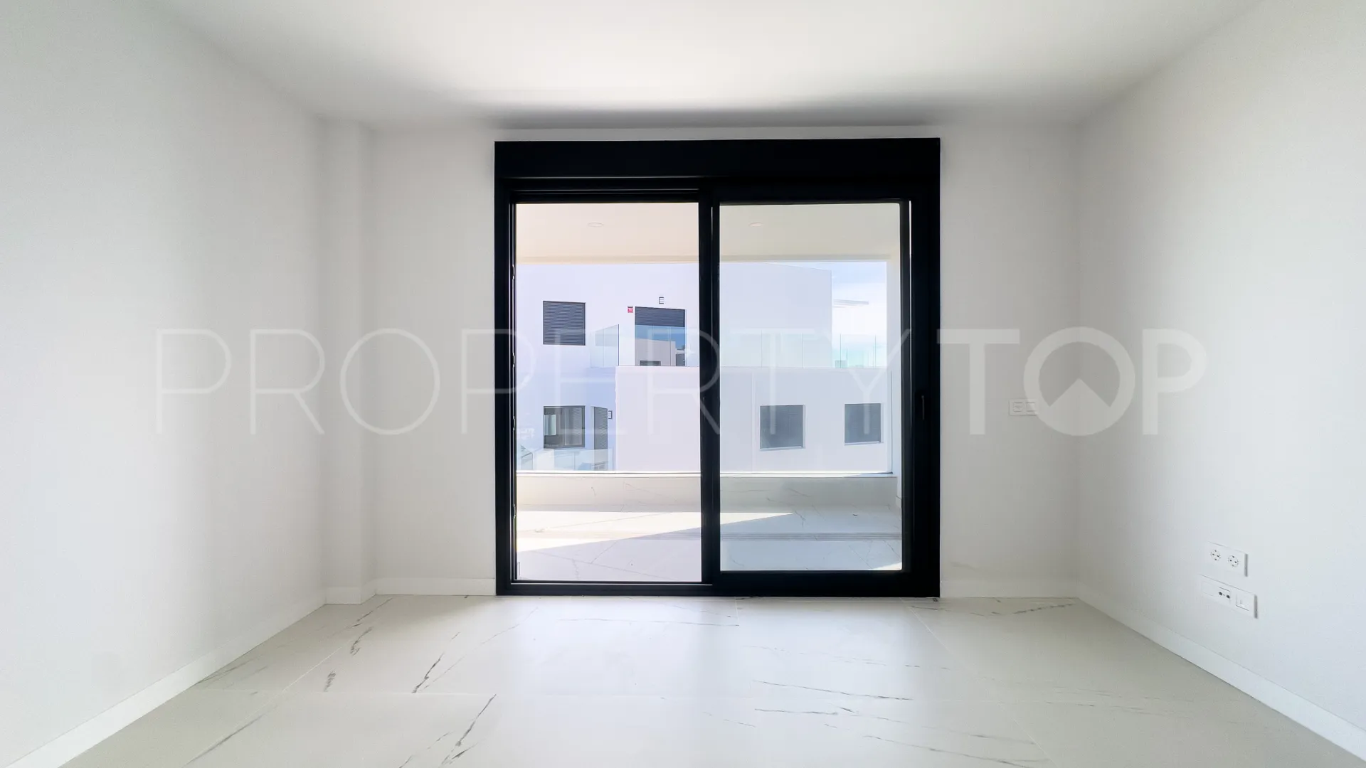 Casares Playa, apartamento en venta