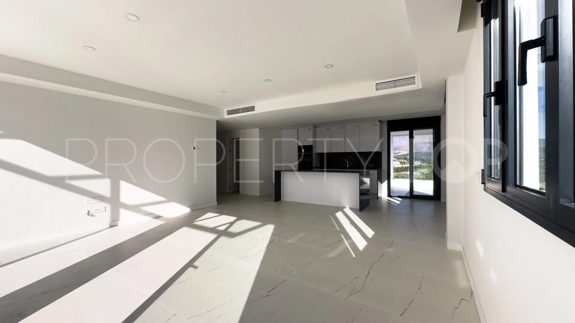Casares Playa, apartamento en venta