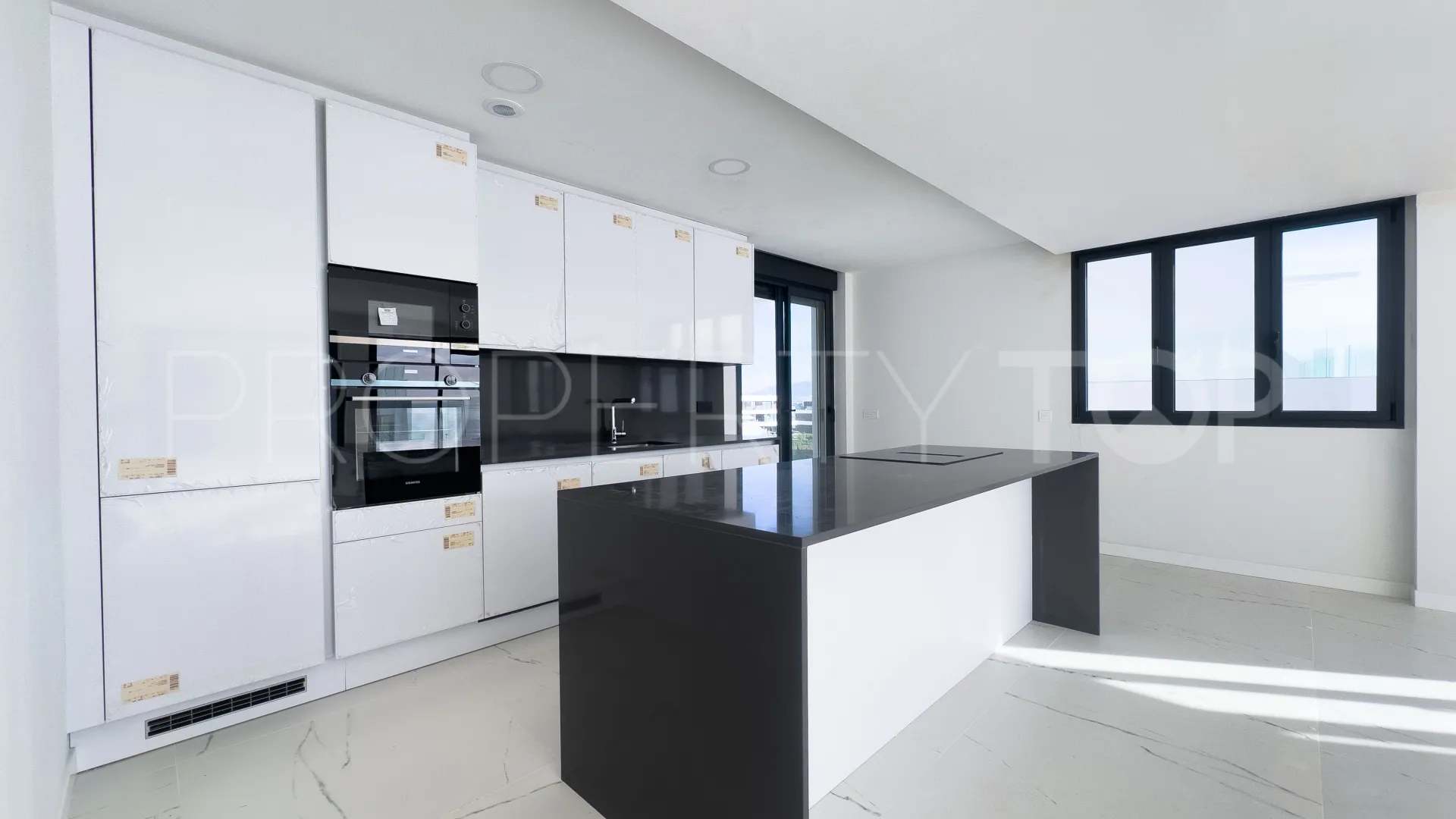 Casares Playa, apartamento en venta